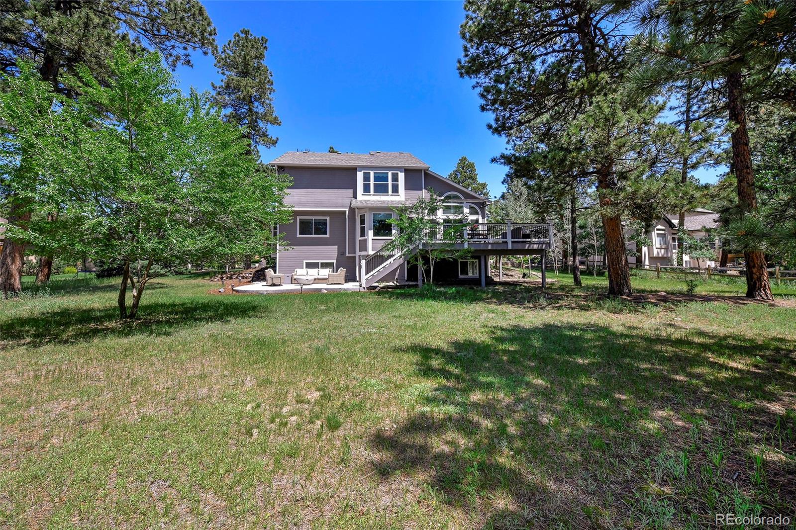 MLS Image #40 for 15848  woodmeadow court,colorado springs, Colorado