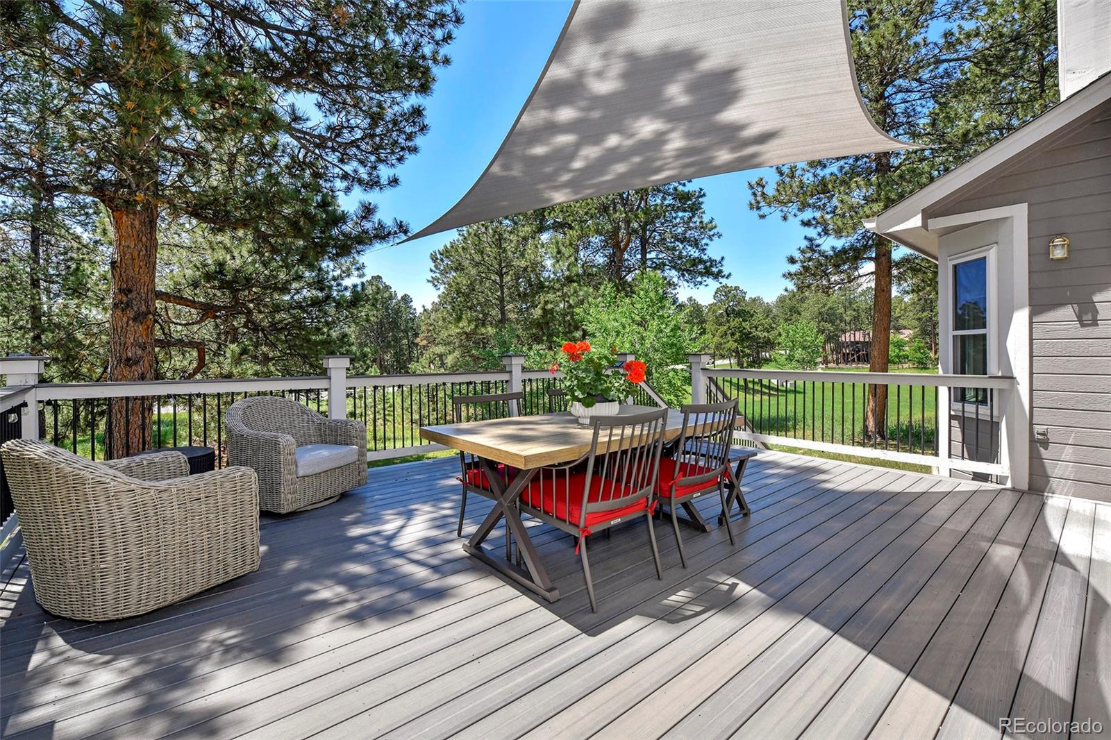MLS Image #41 for 15848  woodmeadow court,colorado springs, Colorado