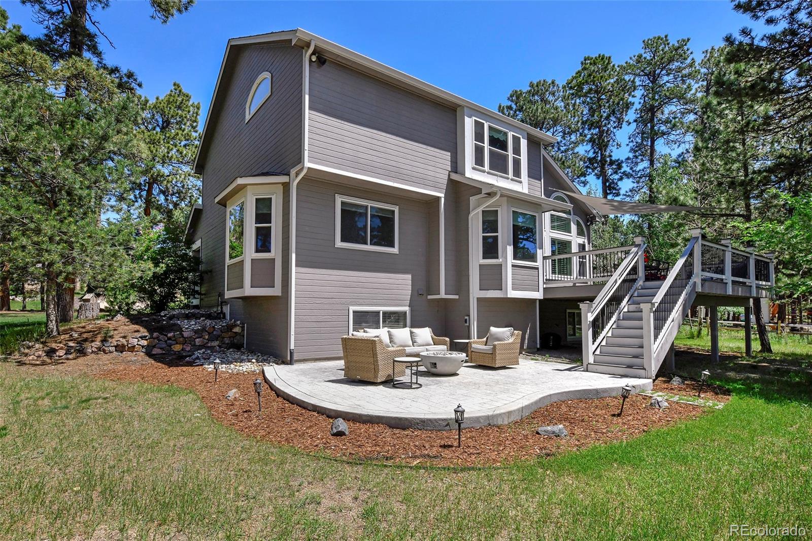 MLS Image #44 for 15848  woodmeadow court,colorado springs, Colorado