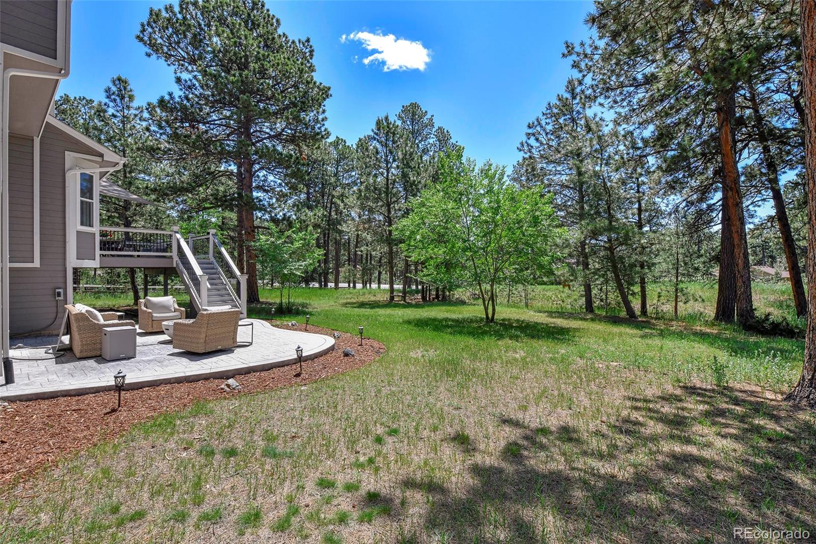 MLS Image #45 for 15848  woodmeadow court,colorado springs, Colorado