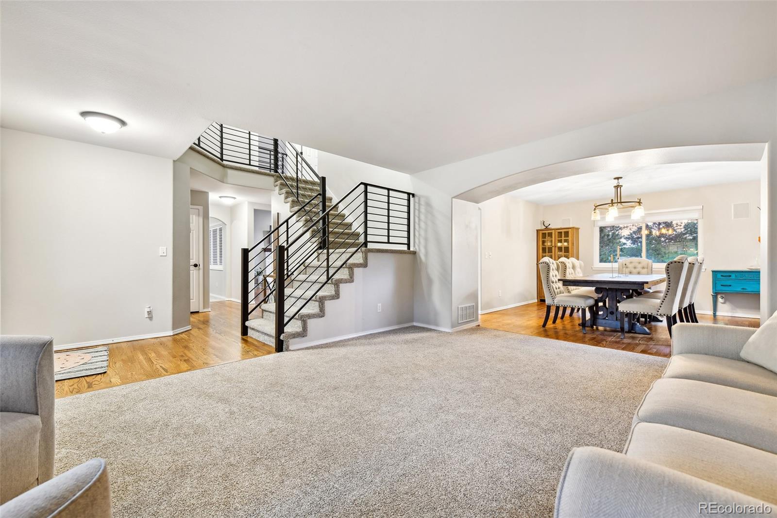 MLS Image #5 for 15848  woodmeadow court,colorado springs, Colorado