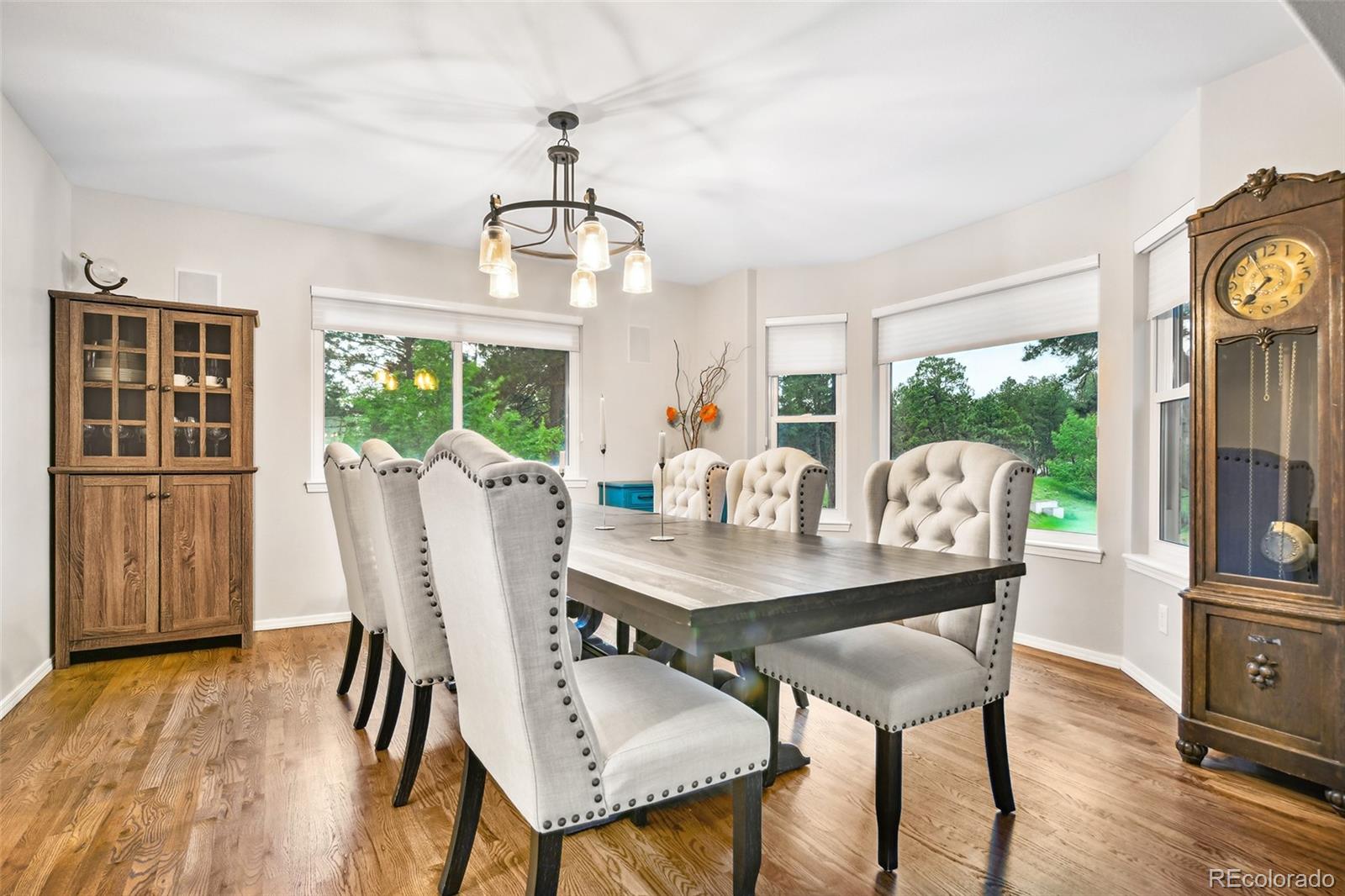 MLS Image #7 for 15848  woodmeadow court,colorado springs, Colorado