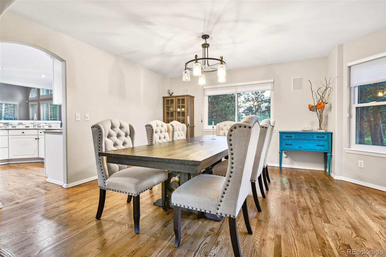 MLS Image #8 for 15848  woodmeadow court,colorado springs, Colorado