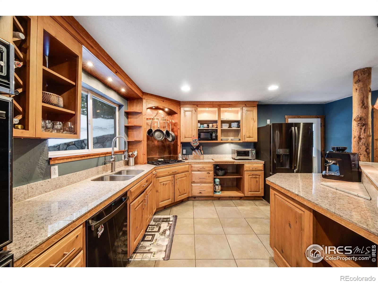 MLS Image #11 for 46  apache road,evergreen, Colorado