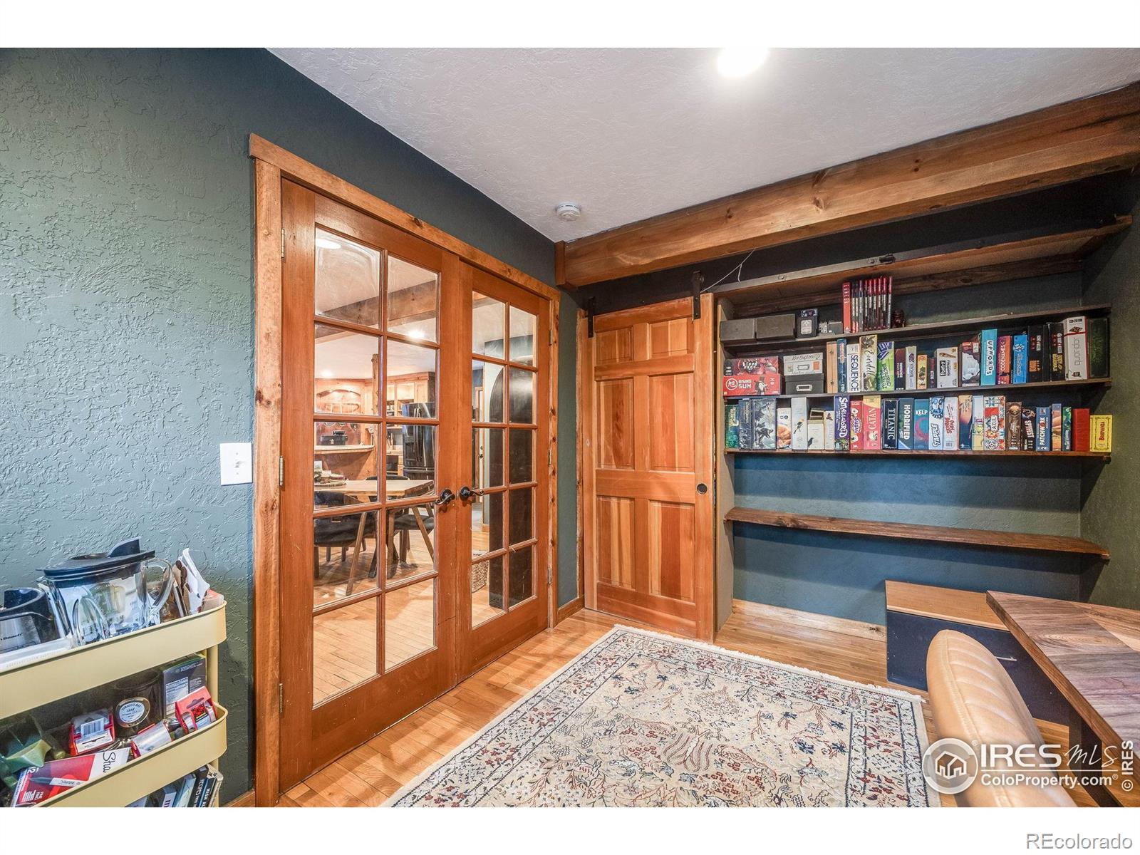 MLS Image #17 for 46  apache road,evergreen, Colorado