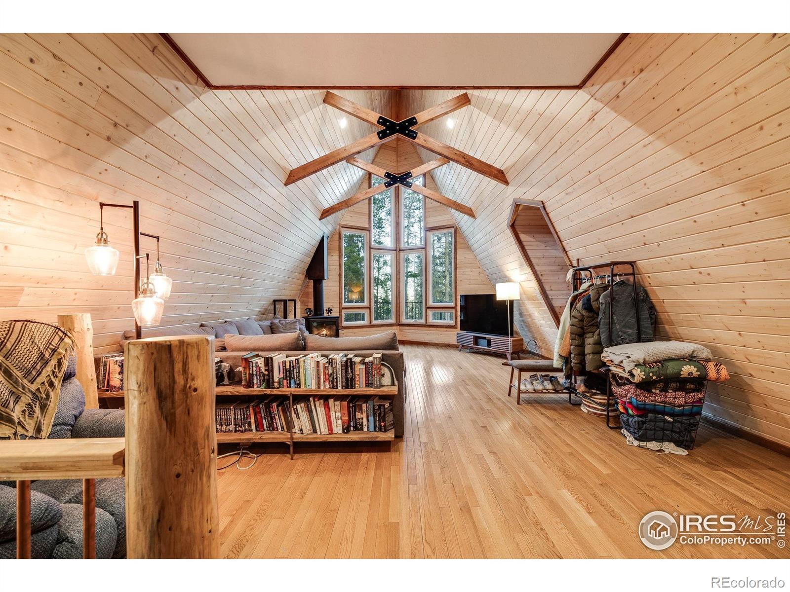 MLS Image #3 for 46  apache road,evergreen, Colorado