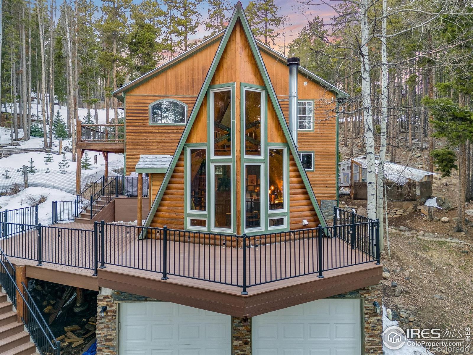 MLS Image #33 for 46  apache road,evergreen, Colorado