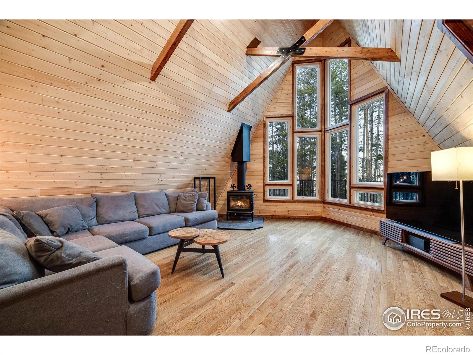 MLS Image #5 for 46  apache road,evergreen, Colorado