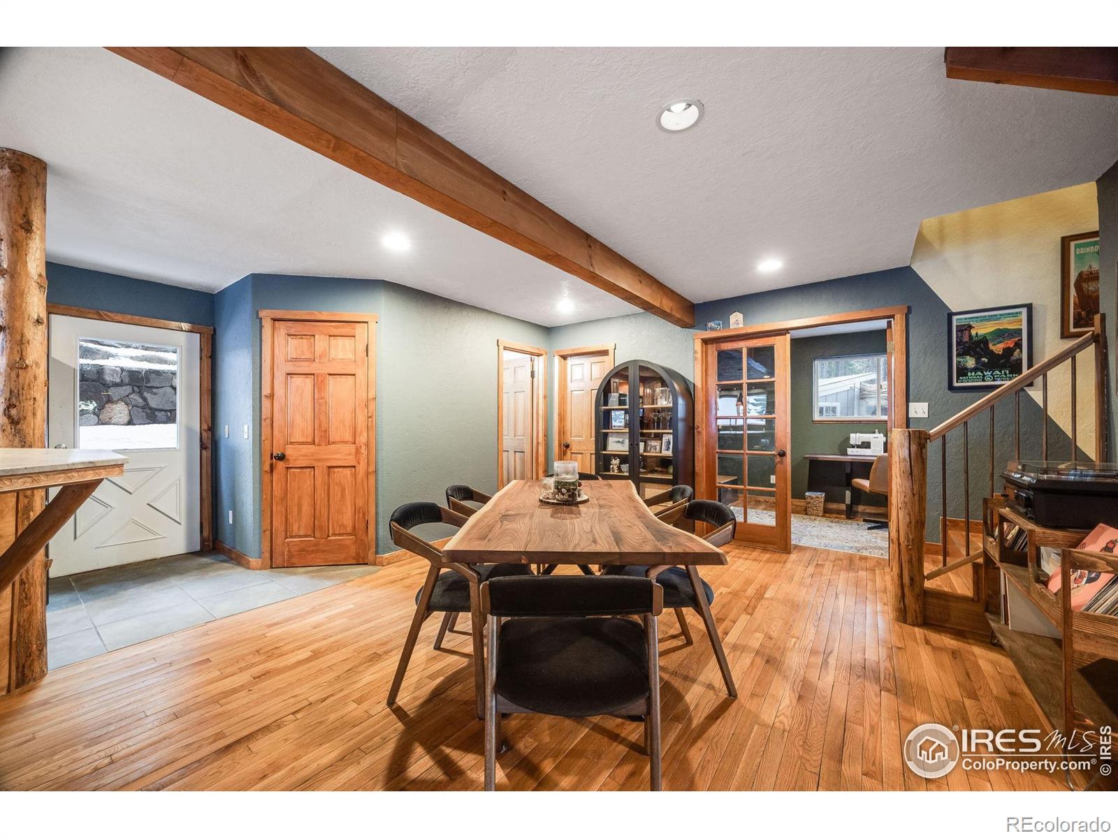 MLS Image #7 for 46  apache road,evergreen, Colorado