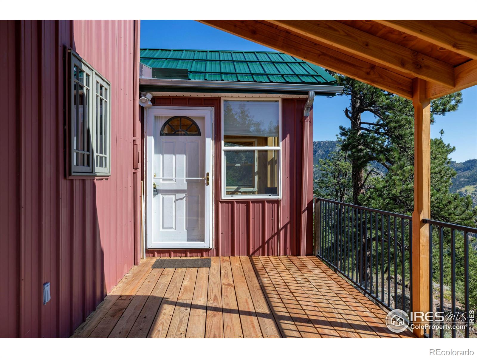 MLS Image #25 for 986  easton road,lyons, Colorado