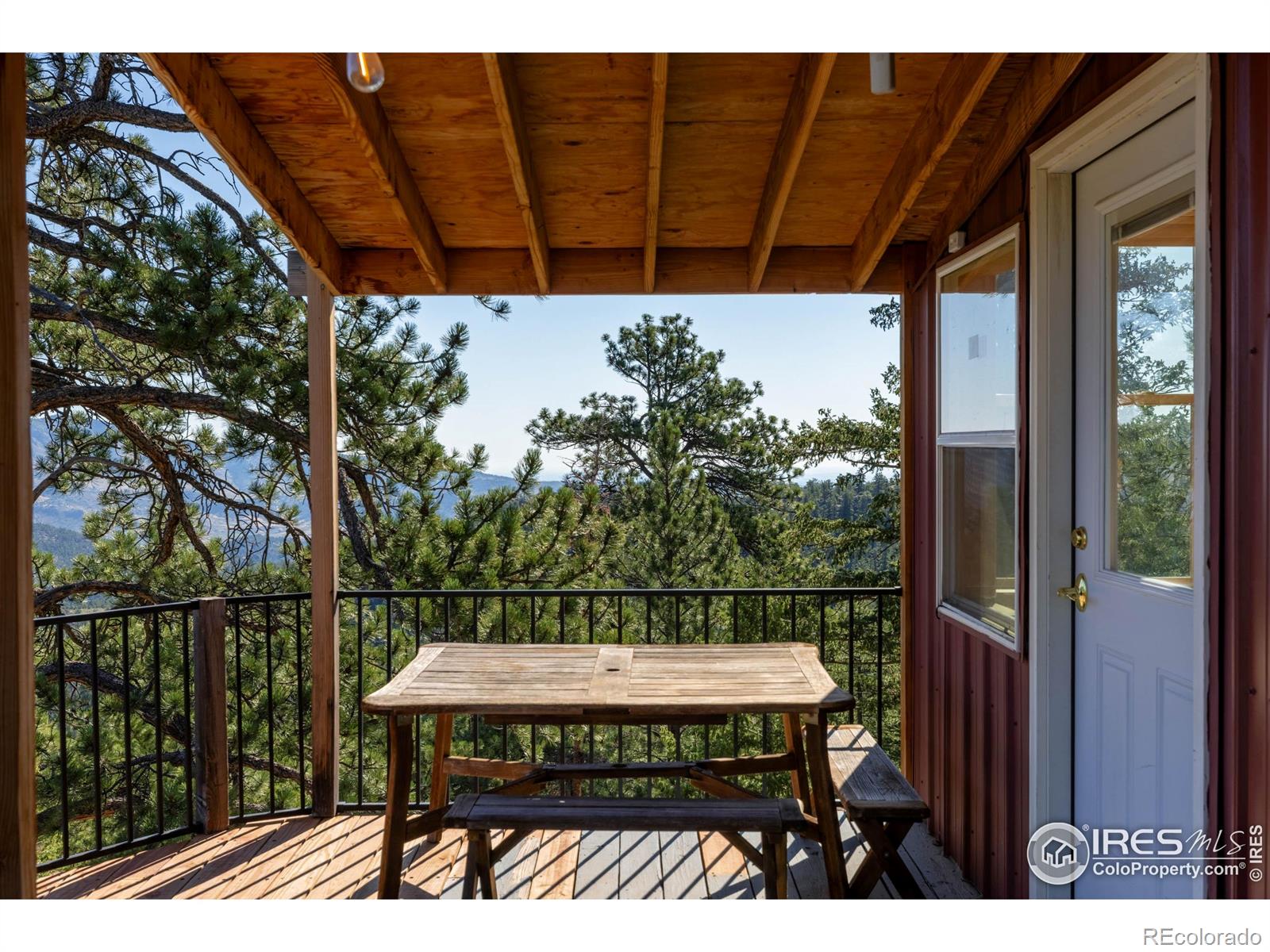 MLS Image #26 for 986  easton road,lyons, Colorado
