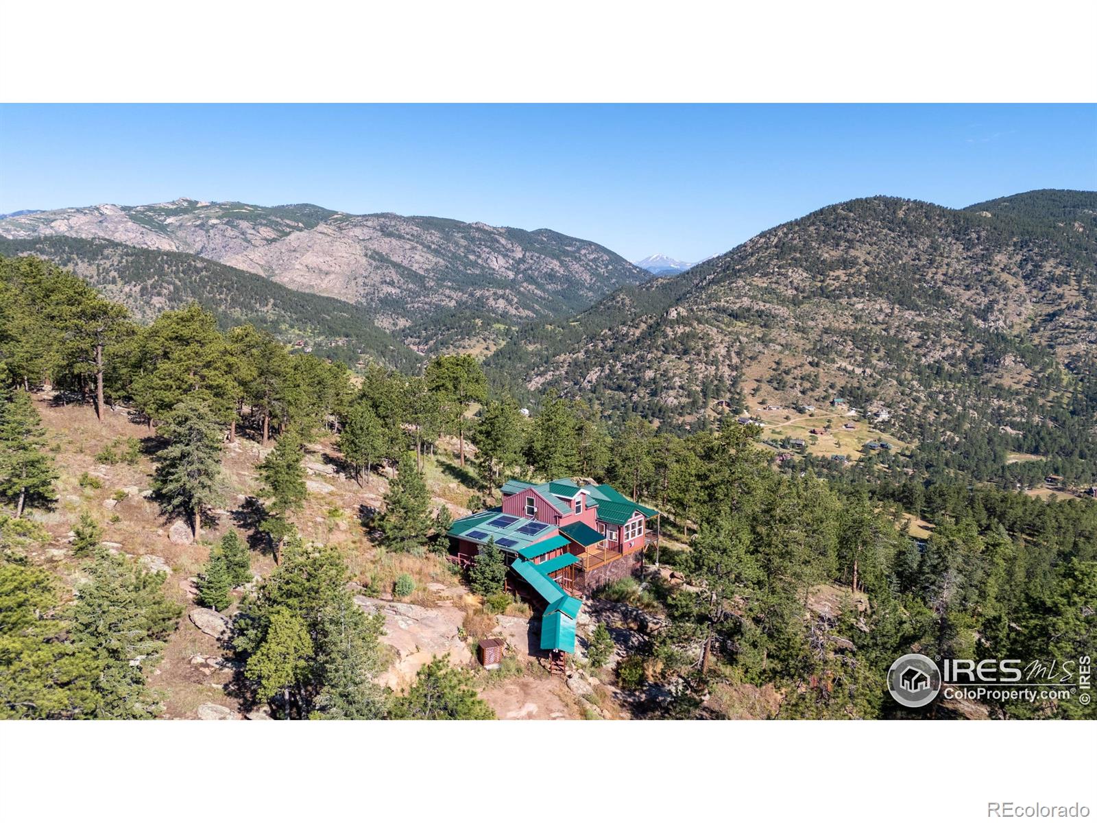 MLS Image #27 for 986  easton road,lyons, Colorado