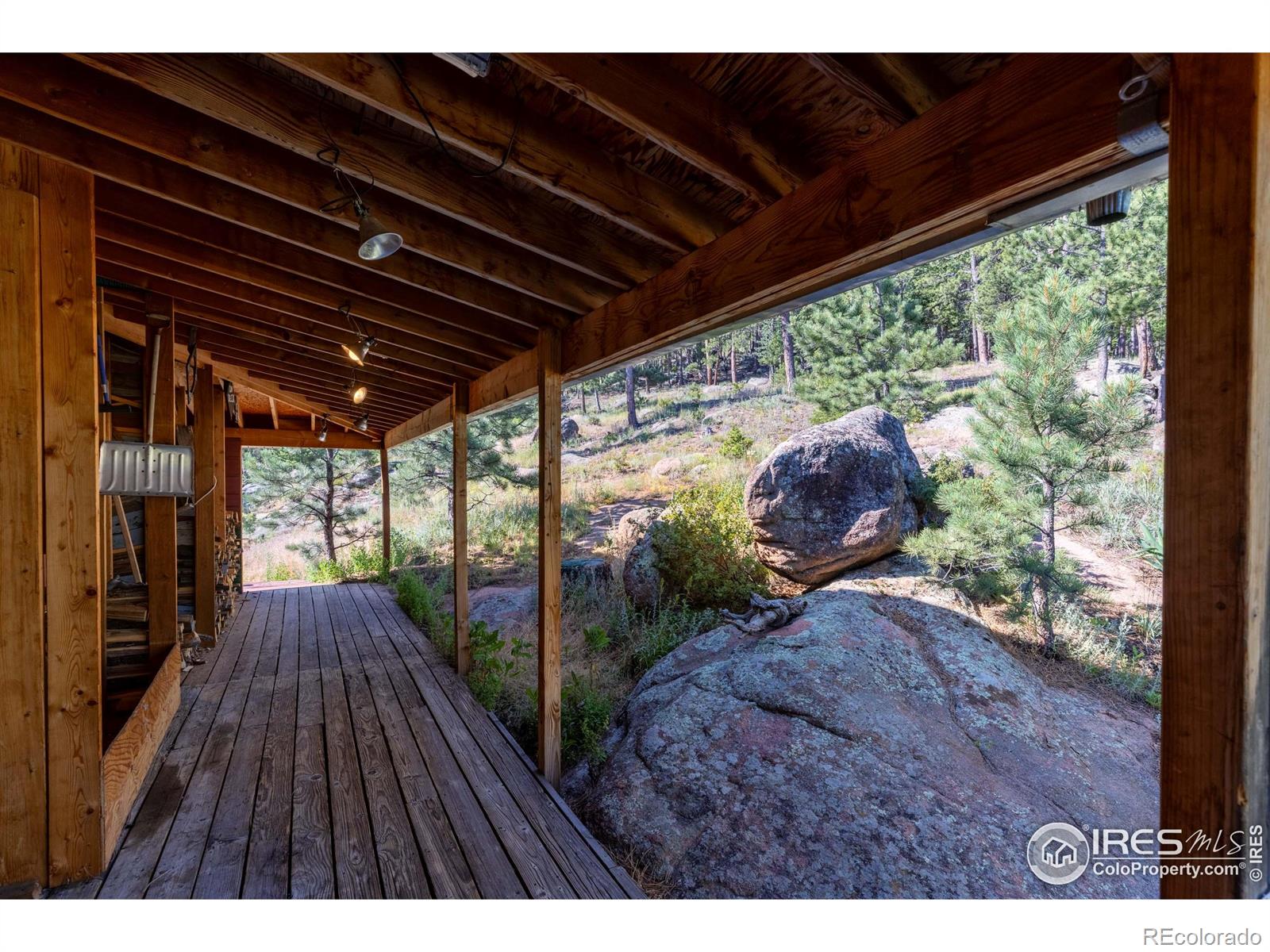 MLS Image #35 for 986  easton road,lyons, Colorado