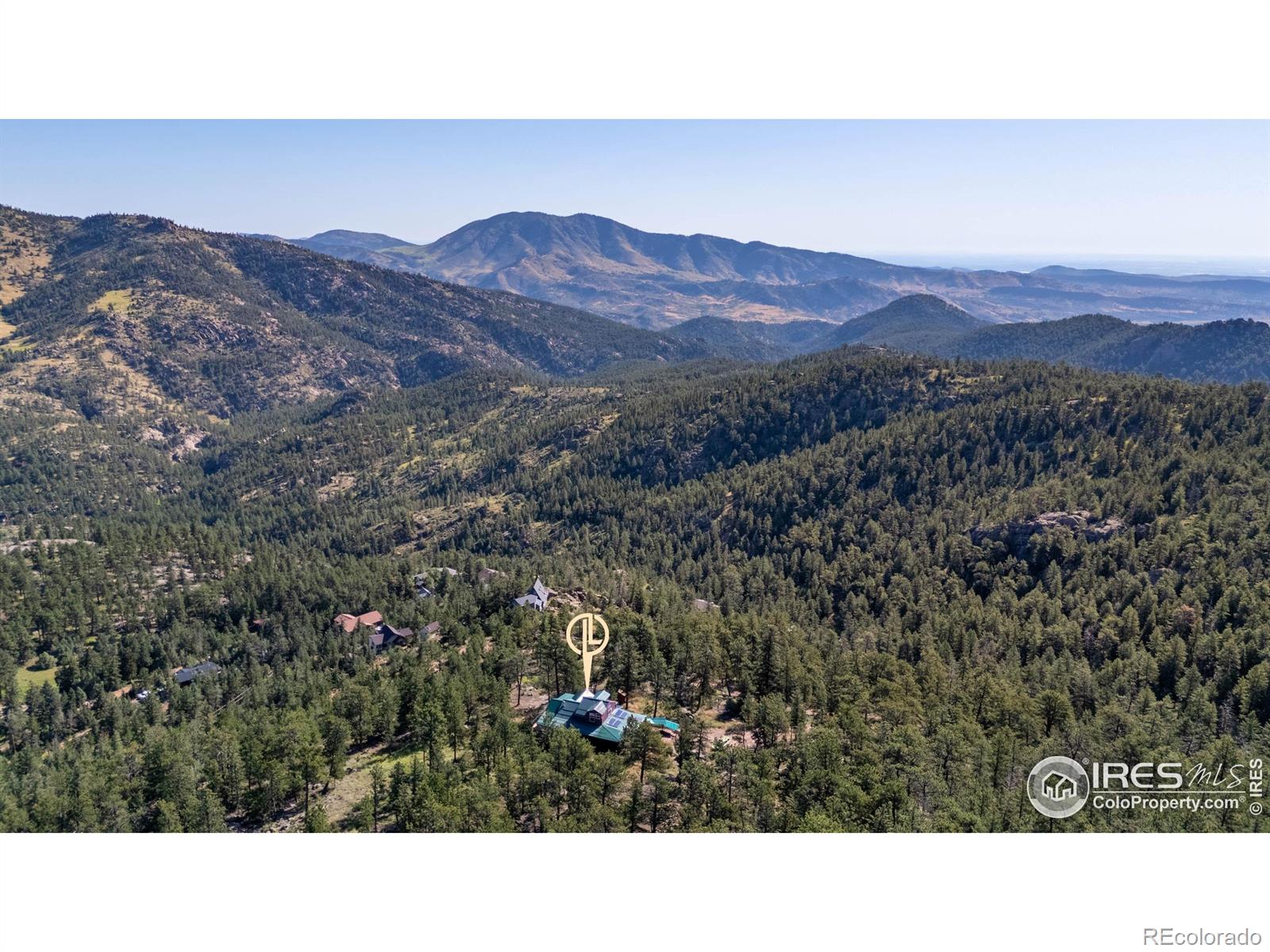 MLS Image #37 for 986  easton road,lyons, Colorado