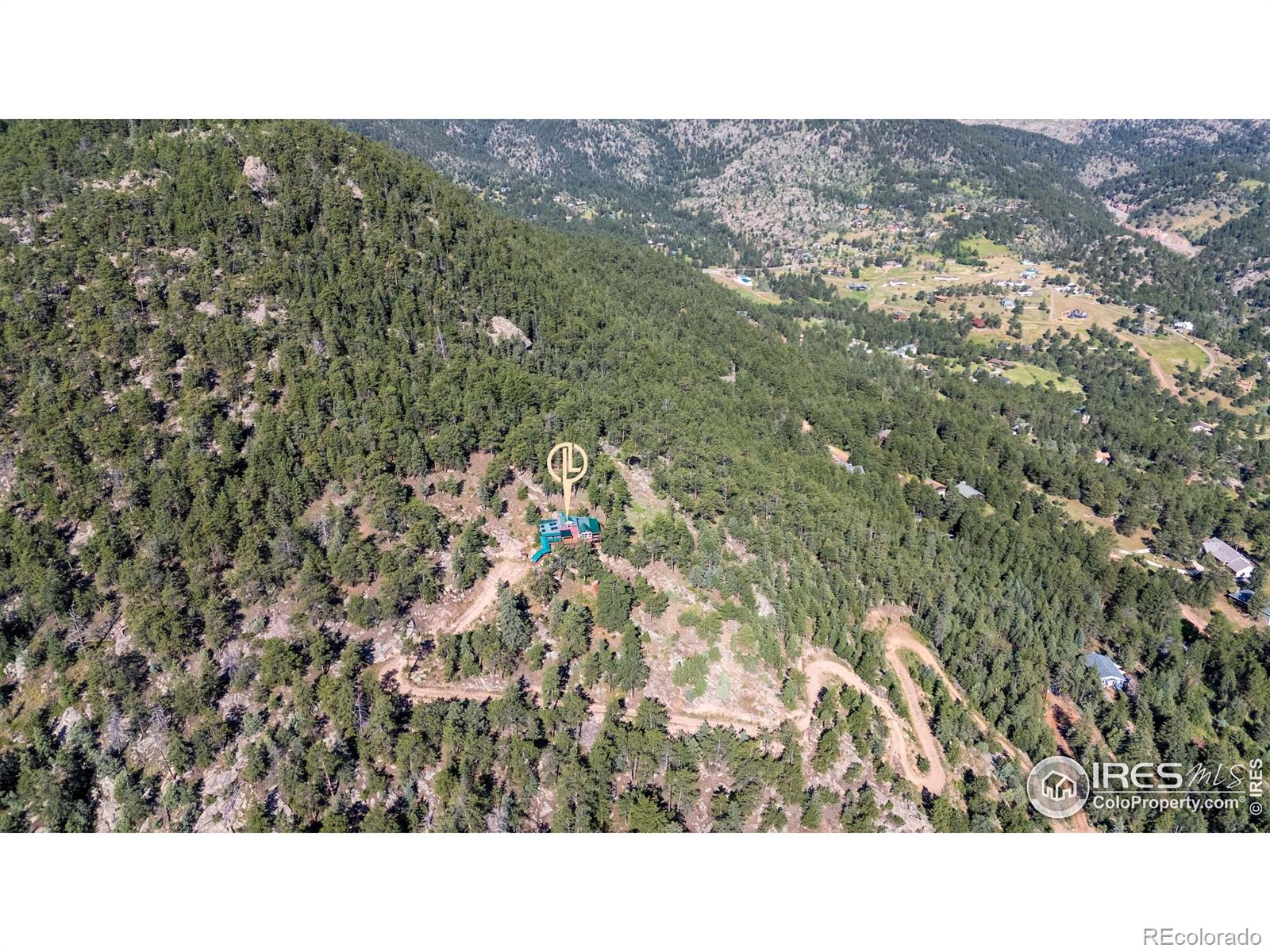 MLS Image #38 for 986  easton road,lyons, Colorado