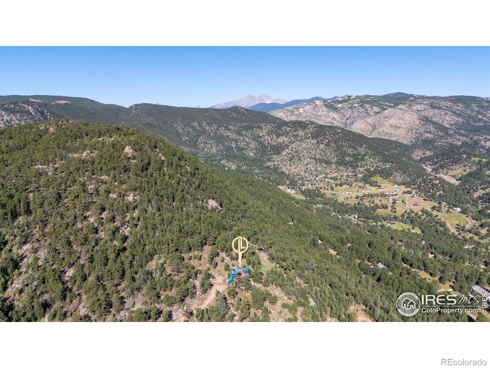 MLS Image #39 for 986  easton road,lyons, Colorado