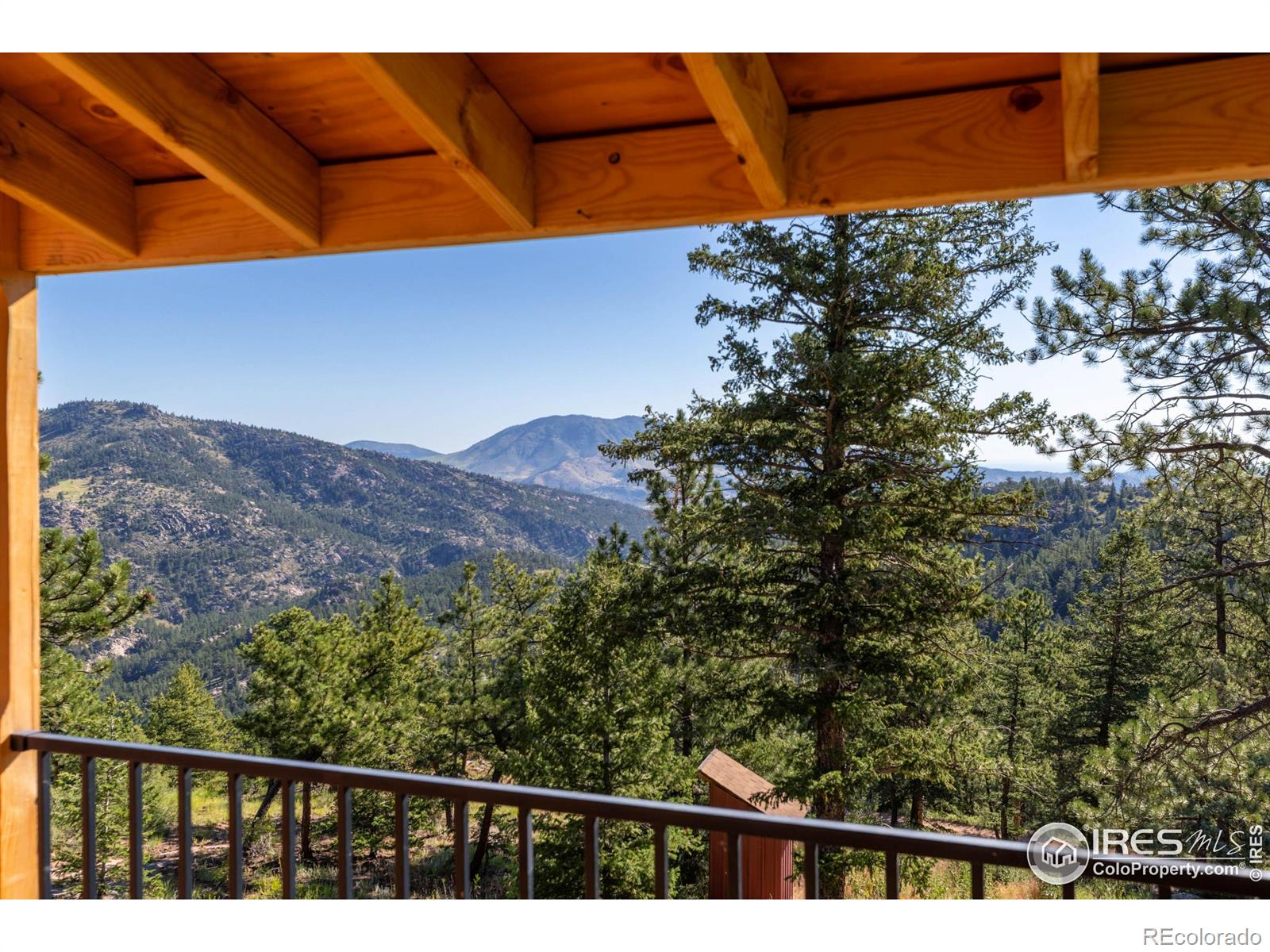 MLS Image #6 for 986  easton road,lyons, Colorado