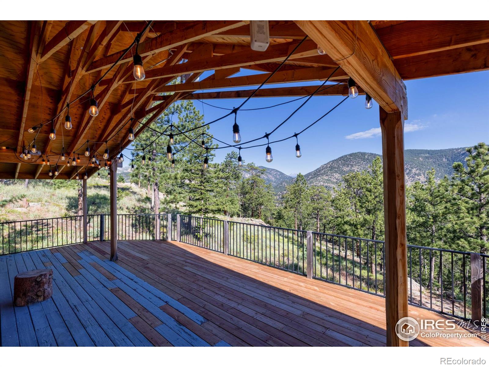 MLS Image #7 for 986  easton road,lyons, Colorado