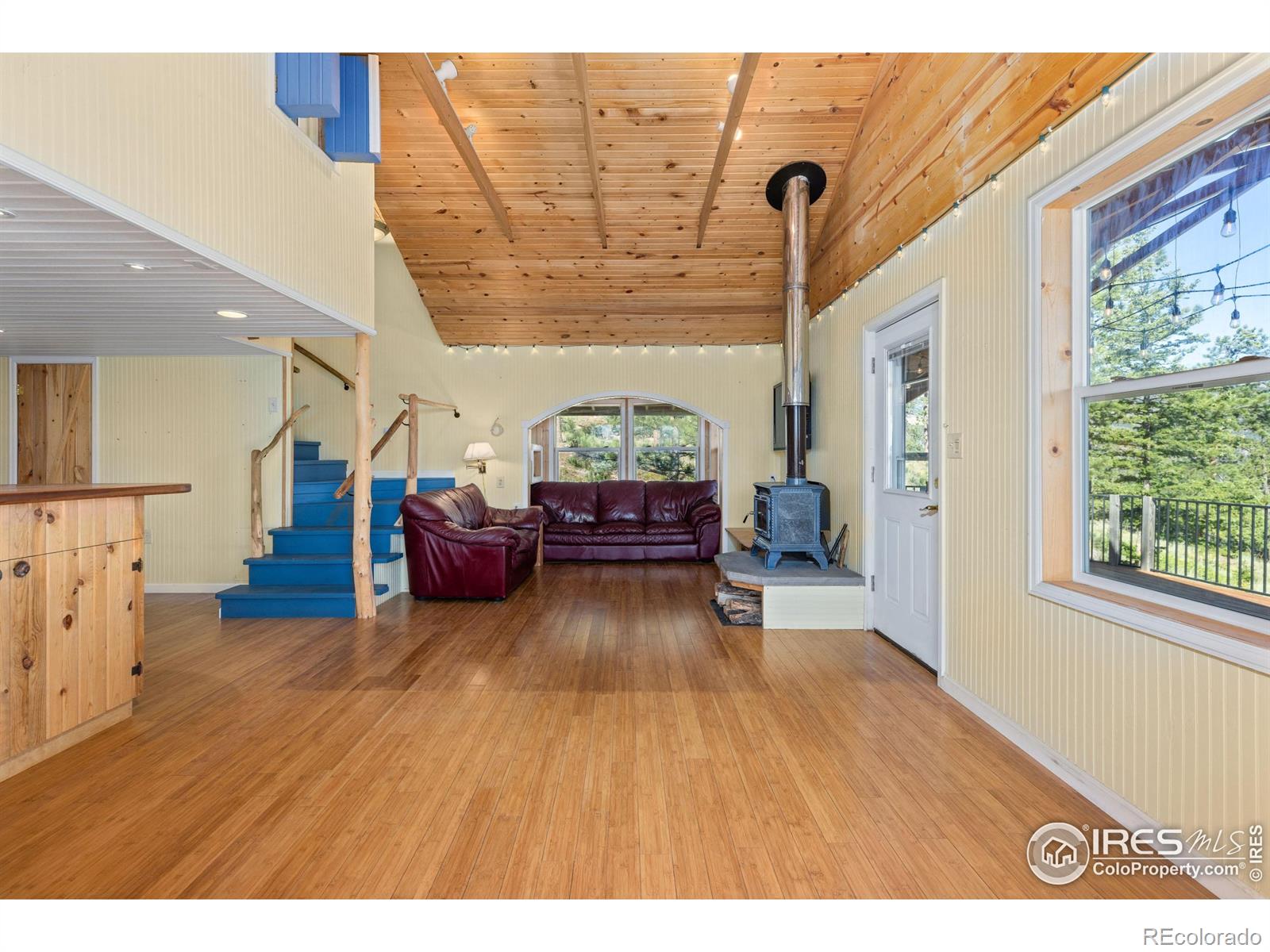 MLS Image #9 for 986  easton road,lyons, Colorado