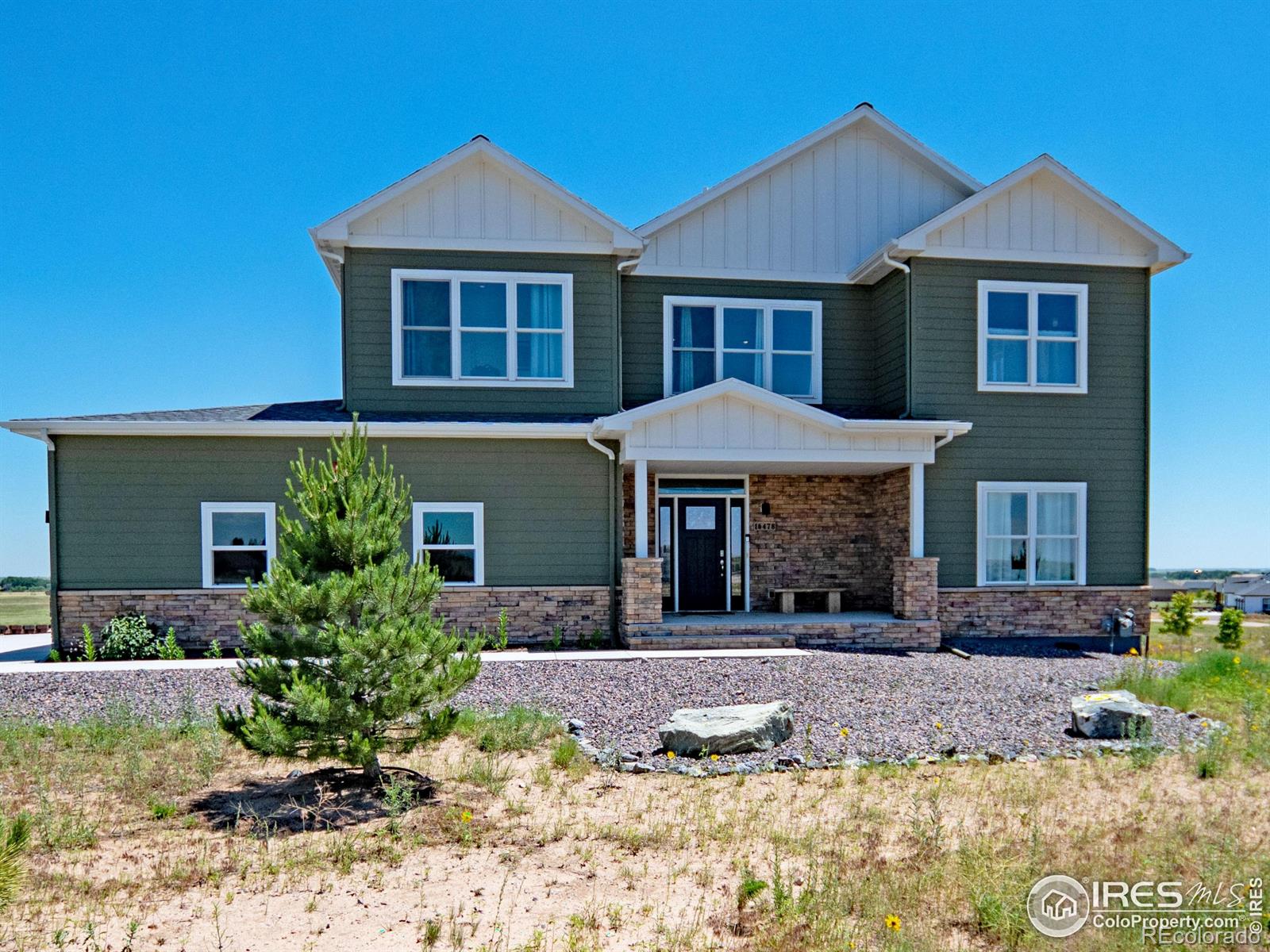 MLS Image #0 for 16478  essex road,platteville, Colorado