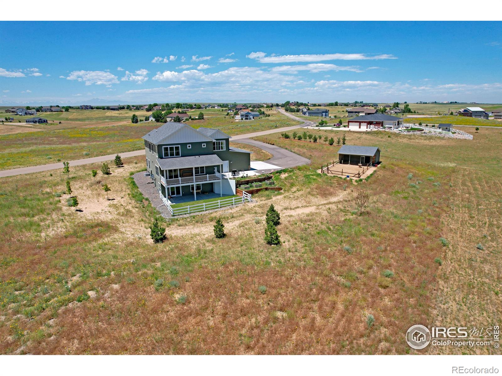 MLS Image #10 for 16478  essex road,platteville, Colorado