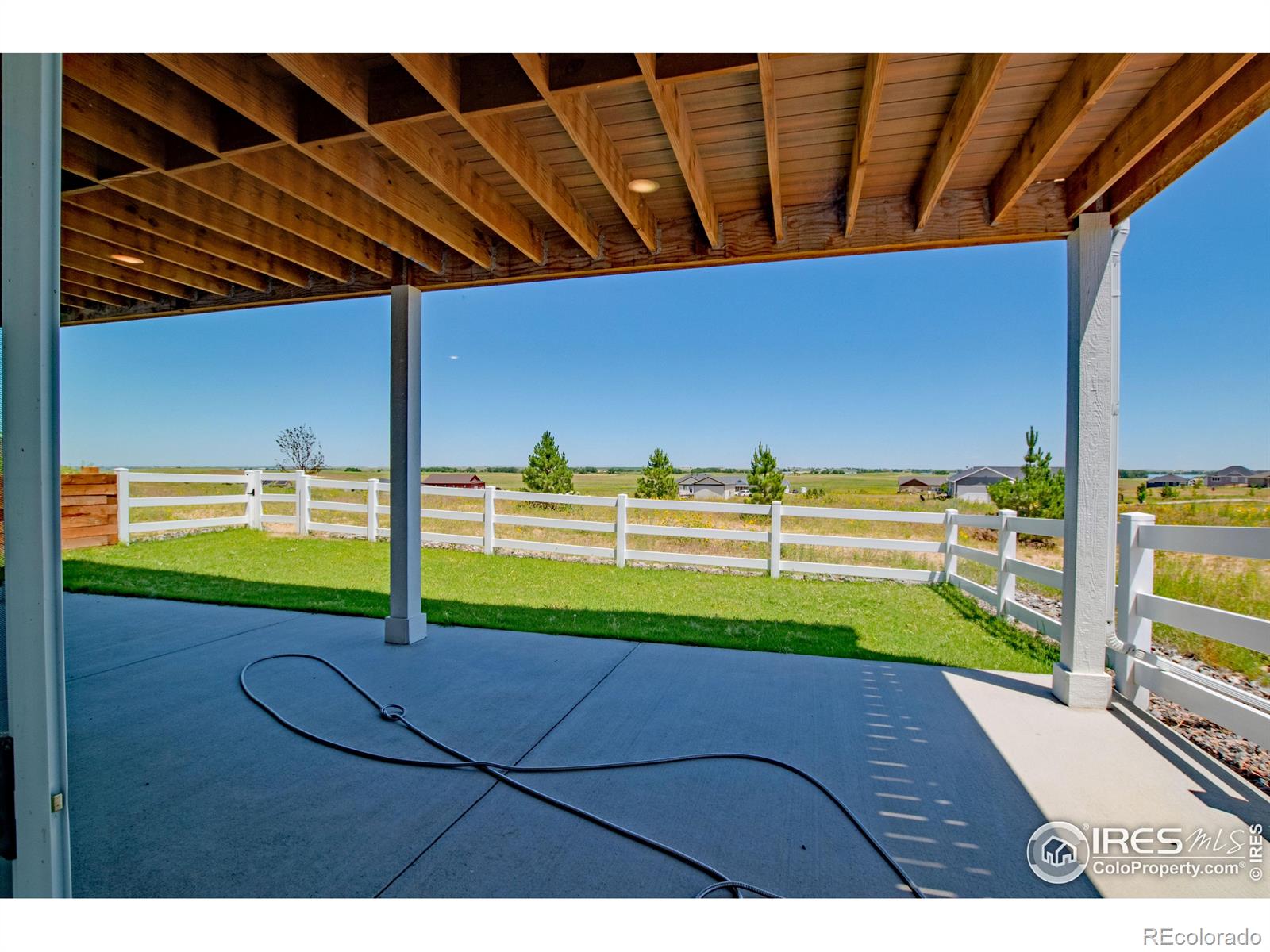 MLS Image #12 for 16478  essex road,platteville, Colorado