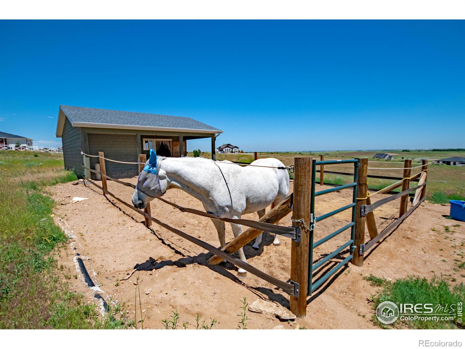MLS Image #13 for 16478  essex road,platteville, Colorado