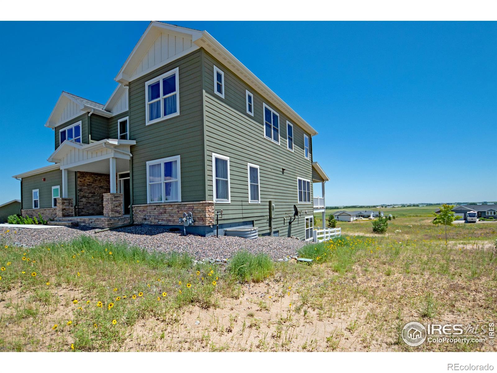 MLS Image #2 for 16478  essex road,platteville, Colorado