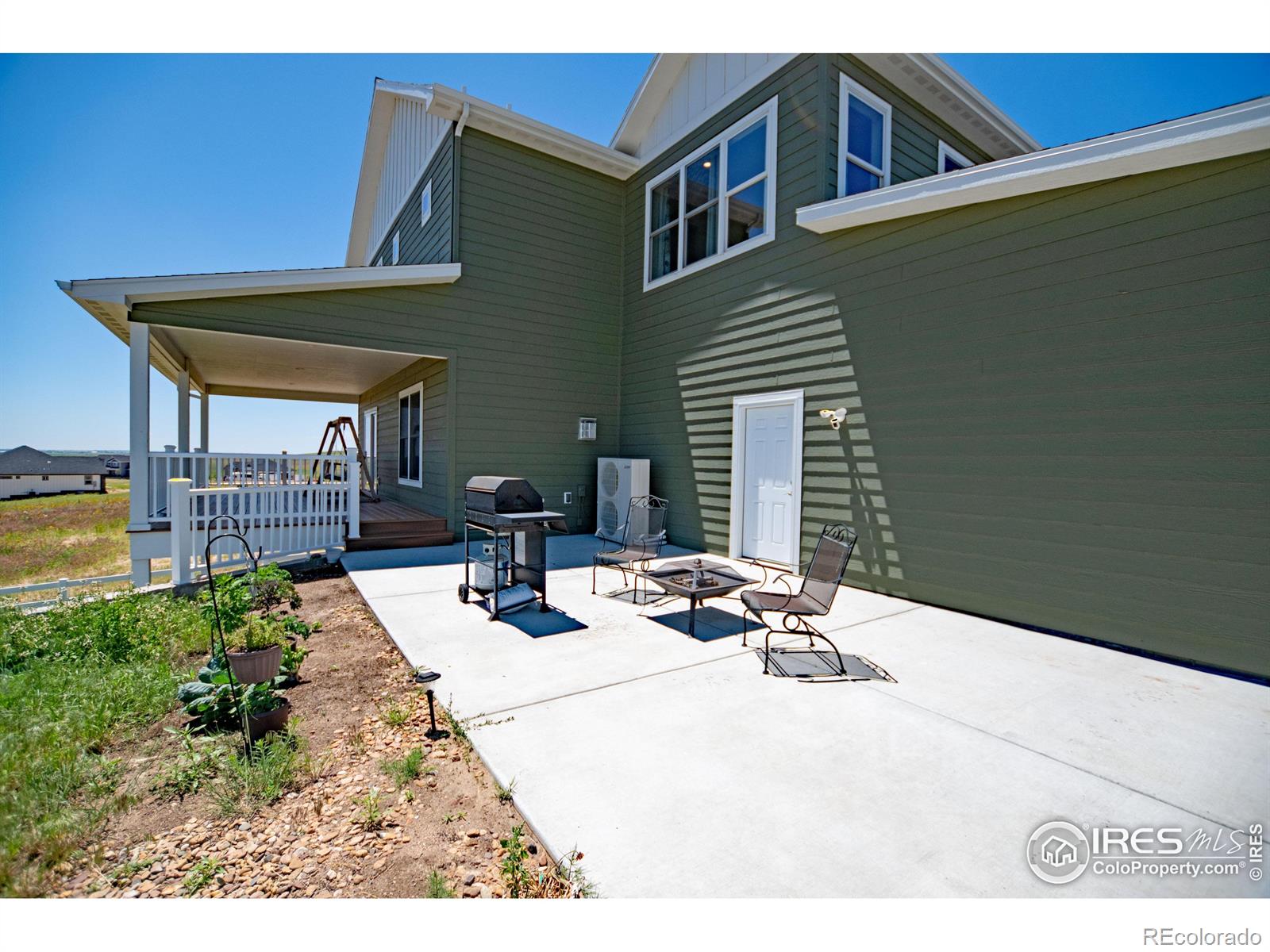 MLS Image #3 for 16478  essex road,platteville, Colorado