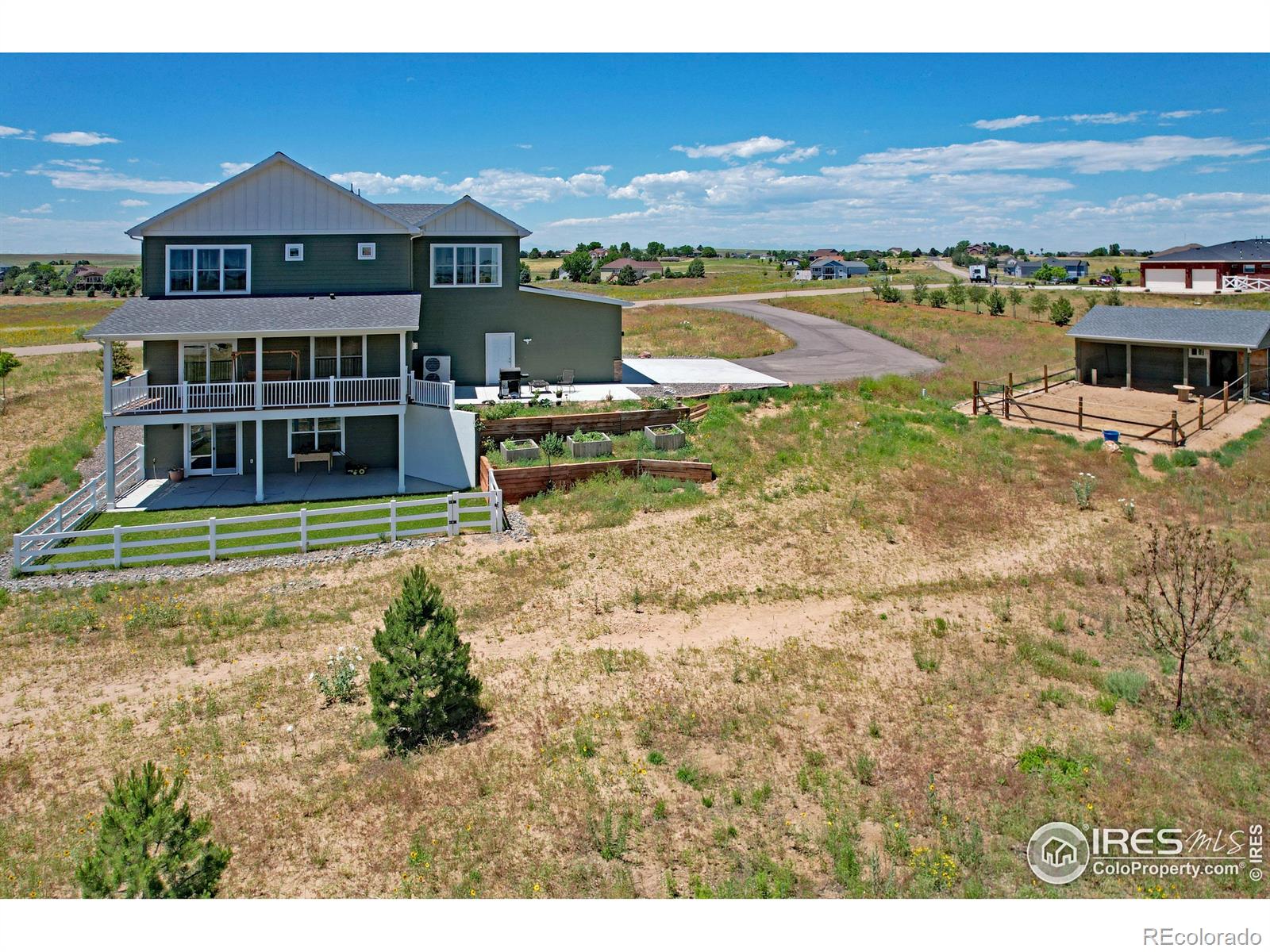 MLS Image #4 for 16478  essex road,platteville, Colorado
