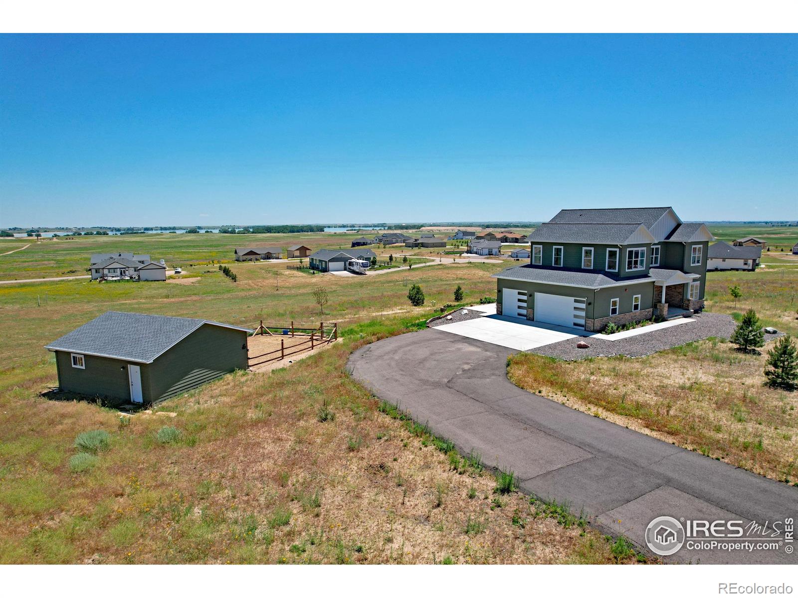 MLS Image #5 for 16478  essex road,platteville, Colorado