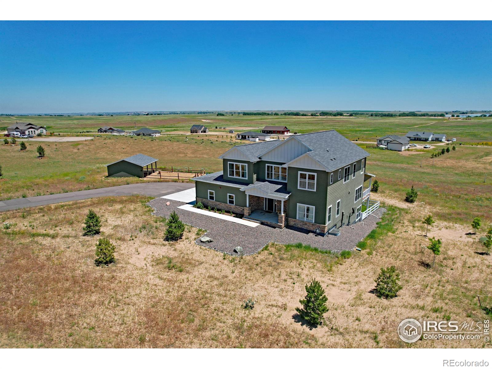 MLS Image #8 for 16478  essex road,platteville, Colorado
