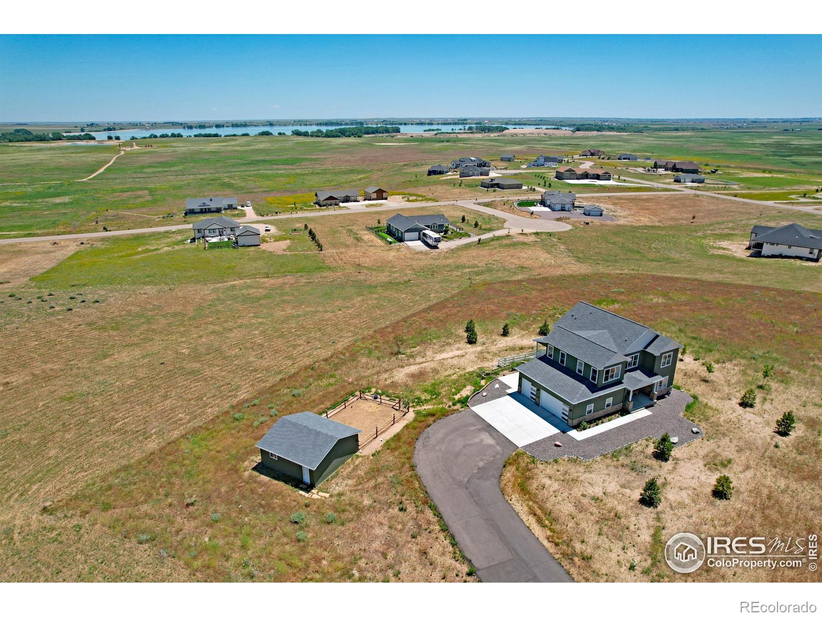 MLS Image #9 for 16478  essex road,platteville, Colorado