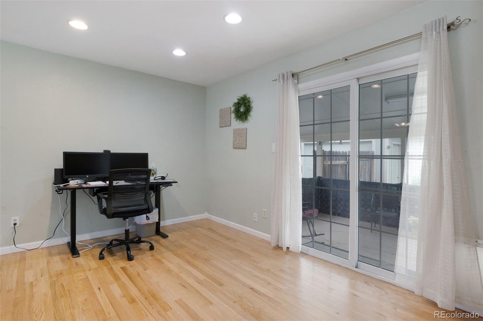MLS Image #11 for 159  grinnell street,colorado springs, Colorado