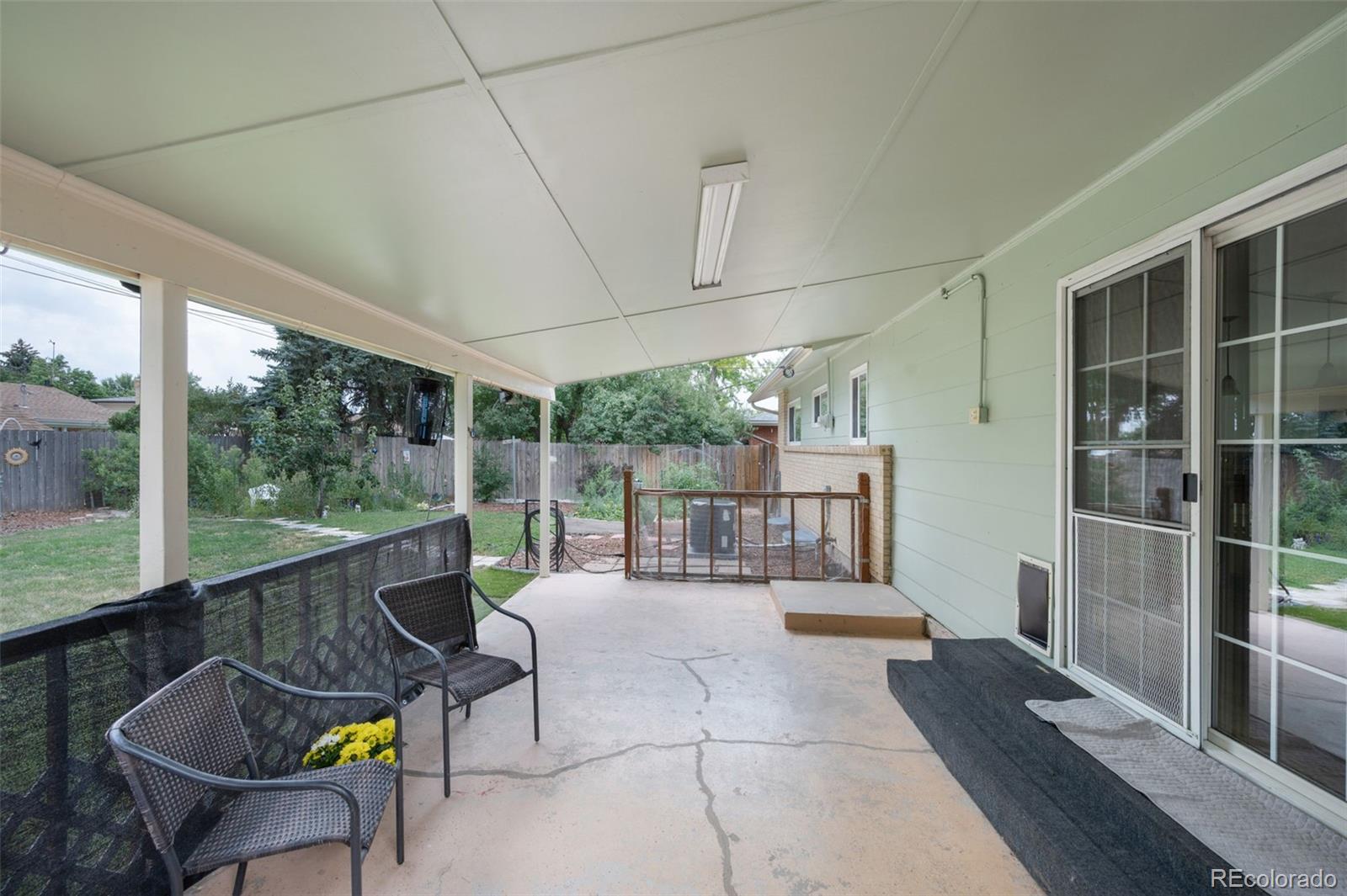 MLS Image #31 for 159  grinnell street,colorado springs, Colorado