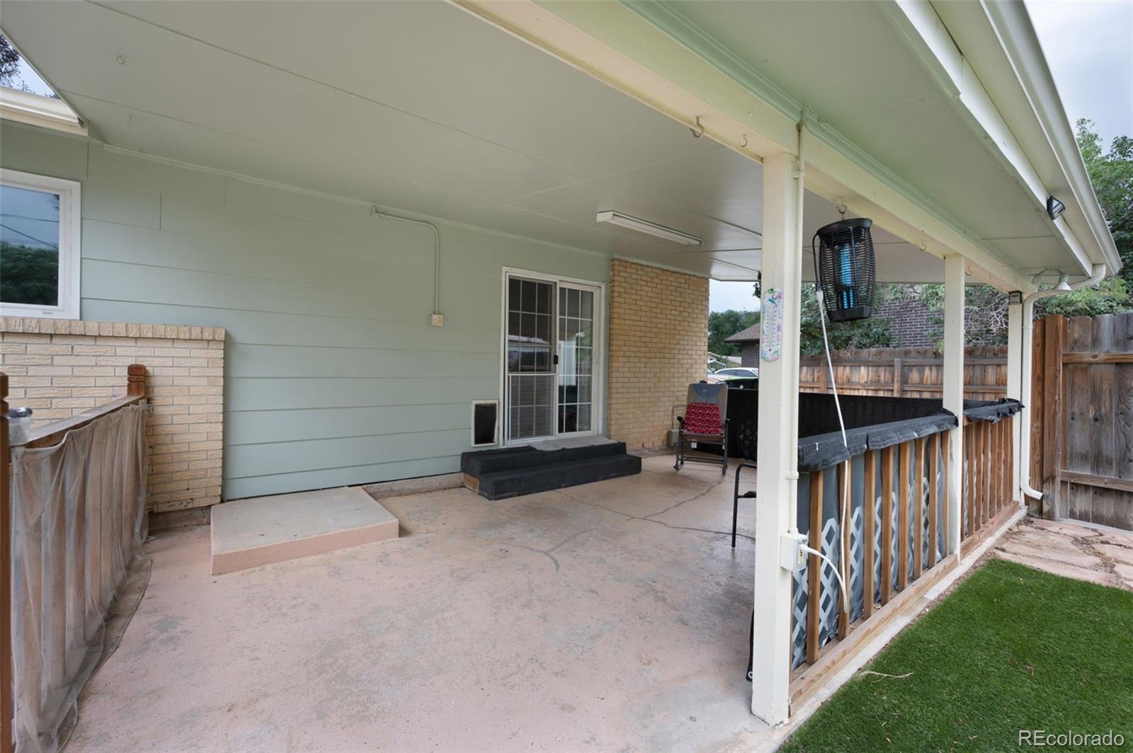 MLS Image #32 for 159  grinnell street,colorado springs, Colorado