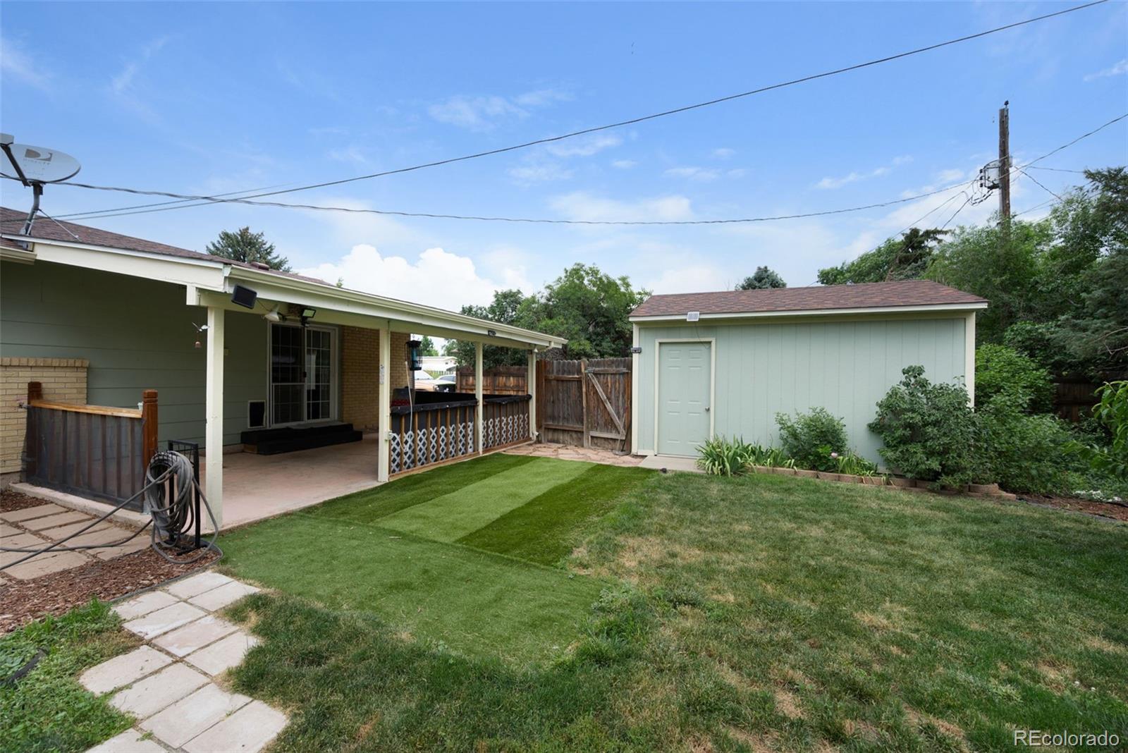 MLS Image #33 for 159  grinnell street,colorado springs, Colorado