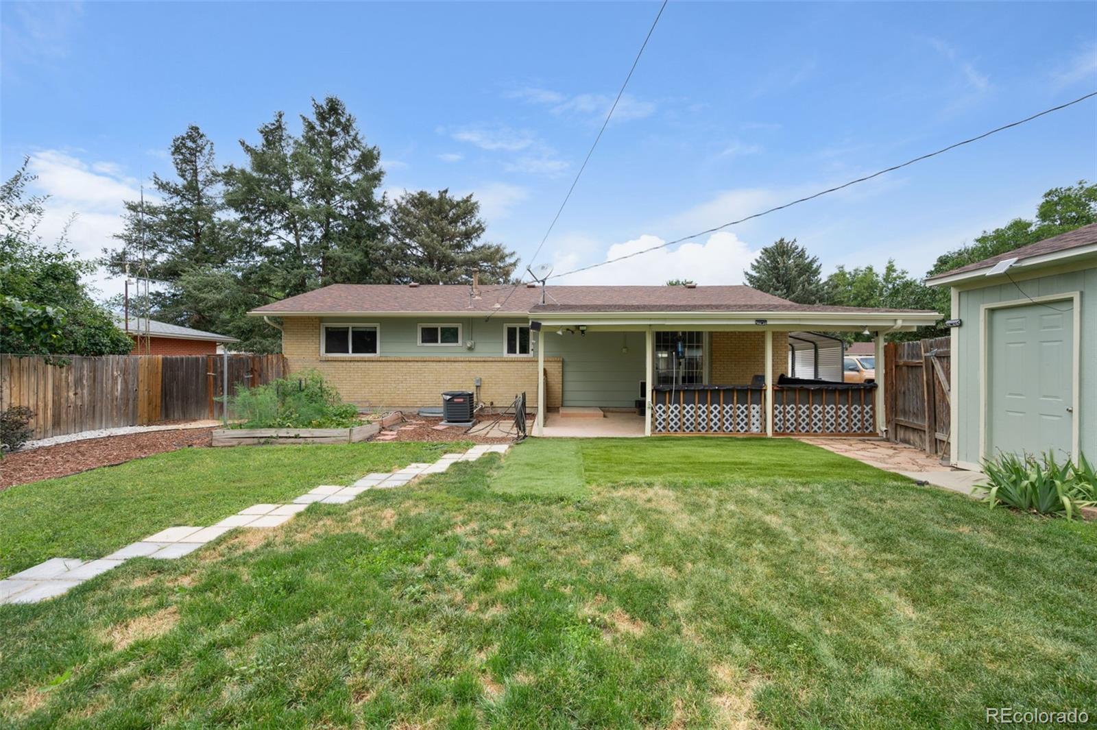 MLS Image #34 for 159  grinnell street,colorado springs, Colorado