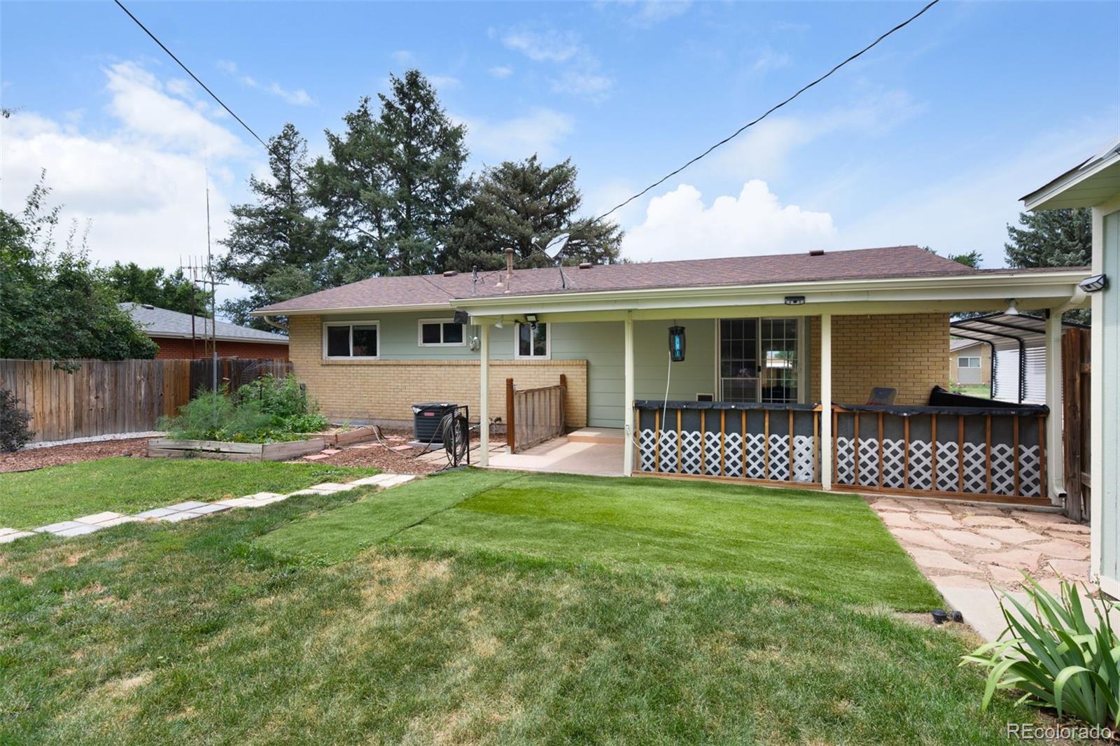 MLS Image #37 for 159  grinnell street,colorado springs, Colorado