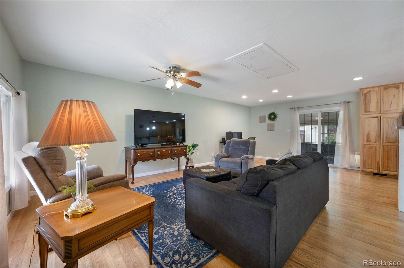 MLS Image #6 for 159  grinnell street,colorado springs, Colorado