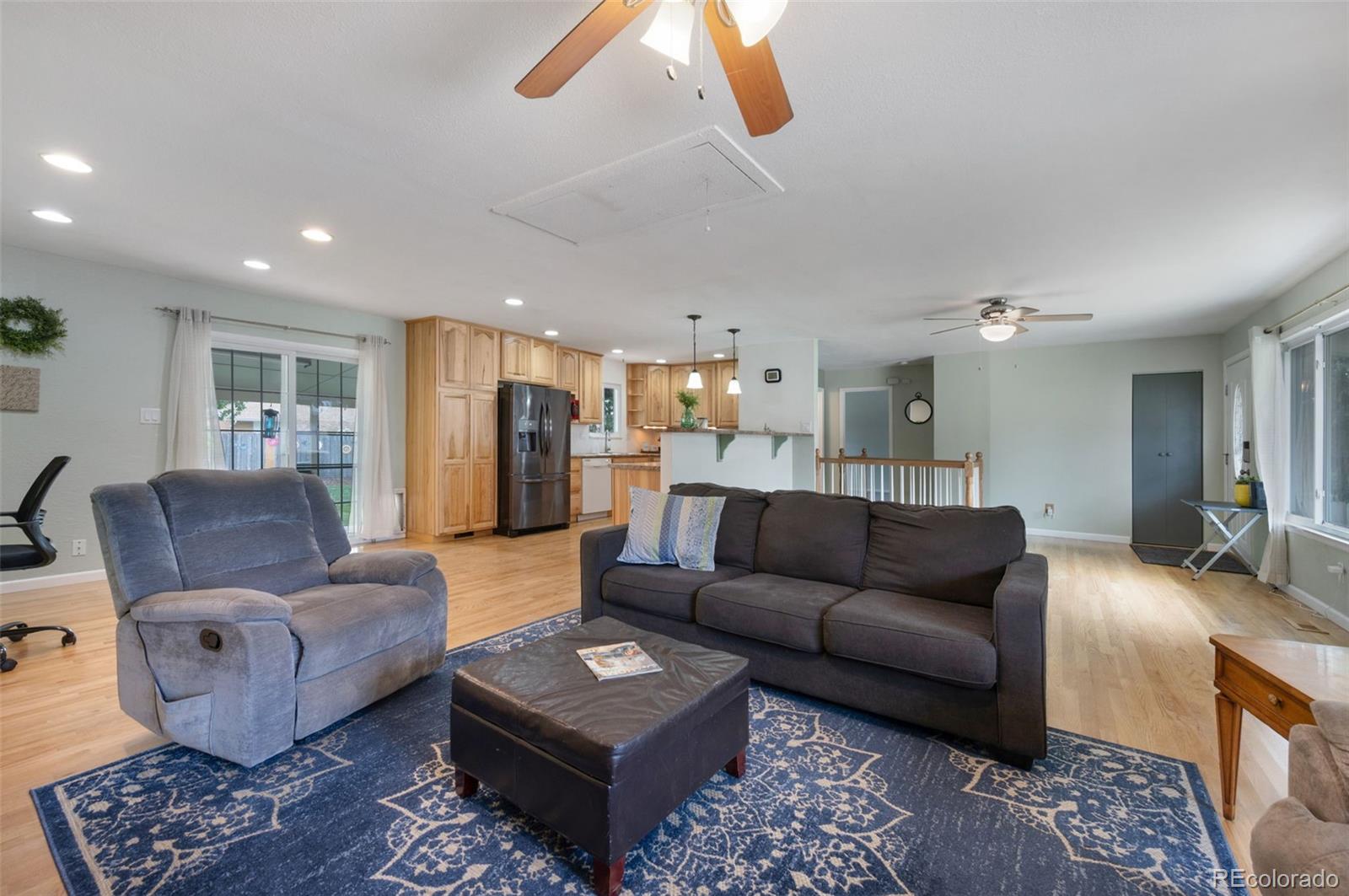 MLS Image #7 for 159  grinnell street,colorado springs, Colorado