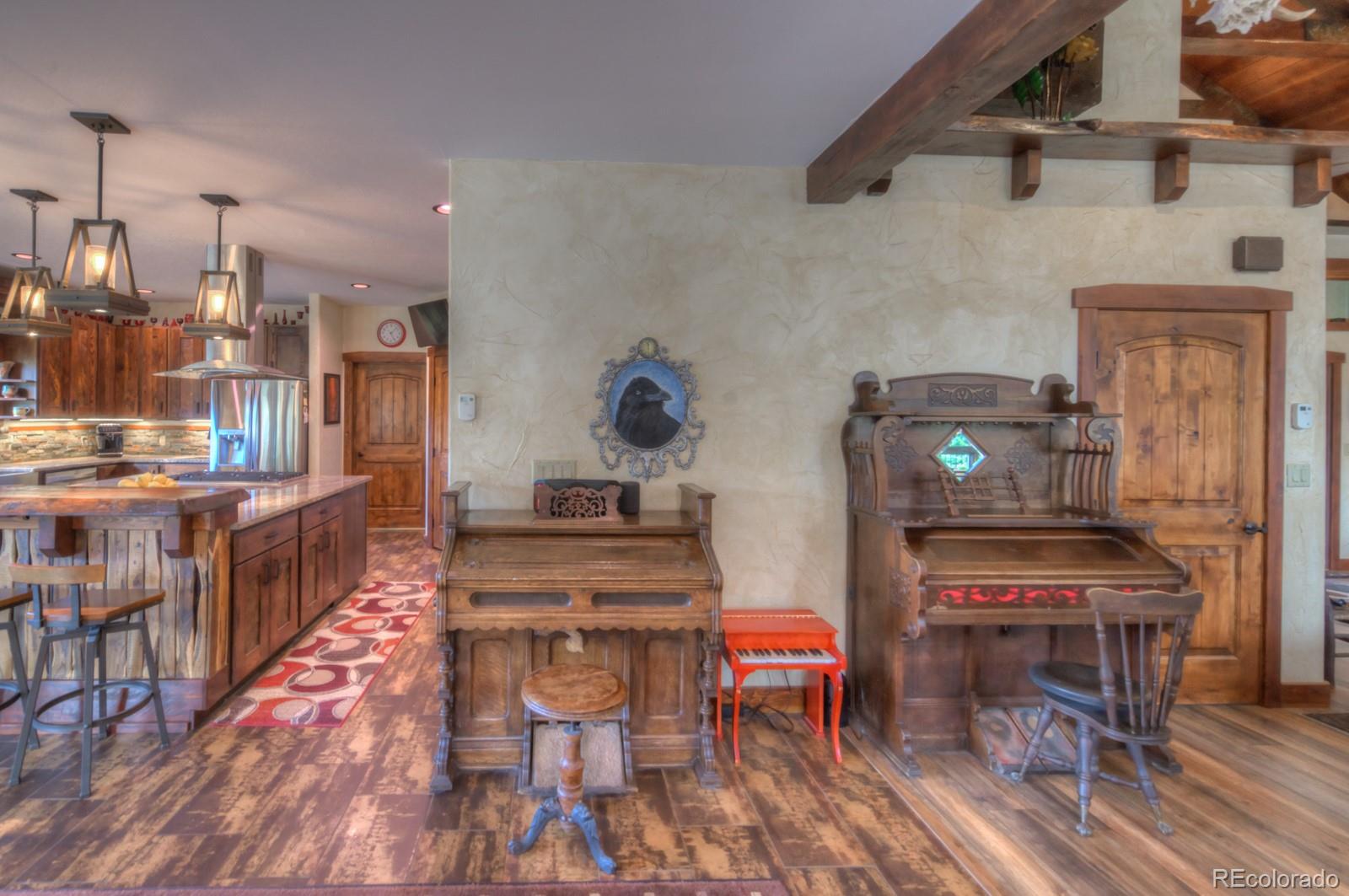 MLS Image #10 for 1833  yellowstone creek road,la veta, Colorado