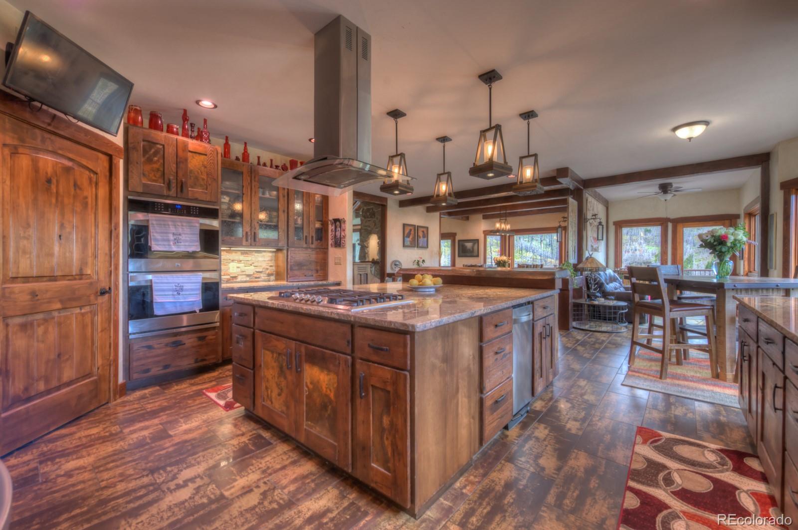 MLS Image #12 for 1833  yellowstone creek road,la veta, Colorado
