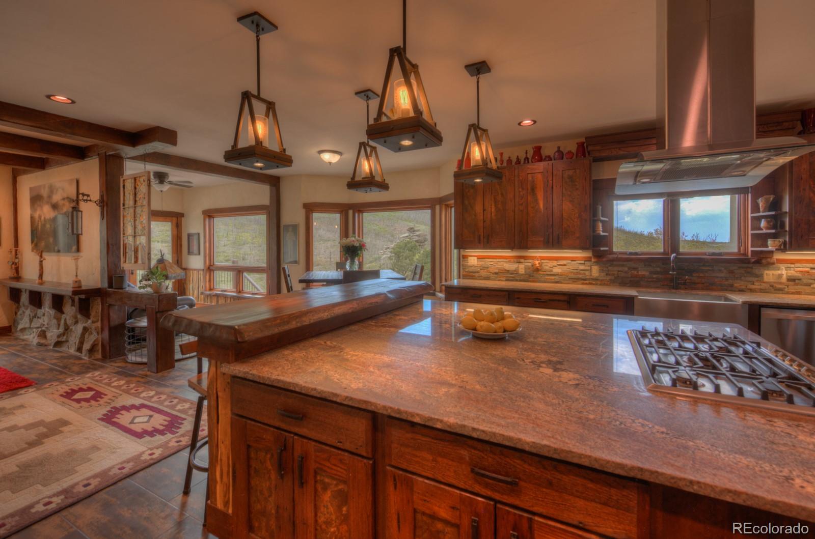 MLS Image #13 for 1833  yellowstone creek road,la veta, Colorado