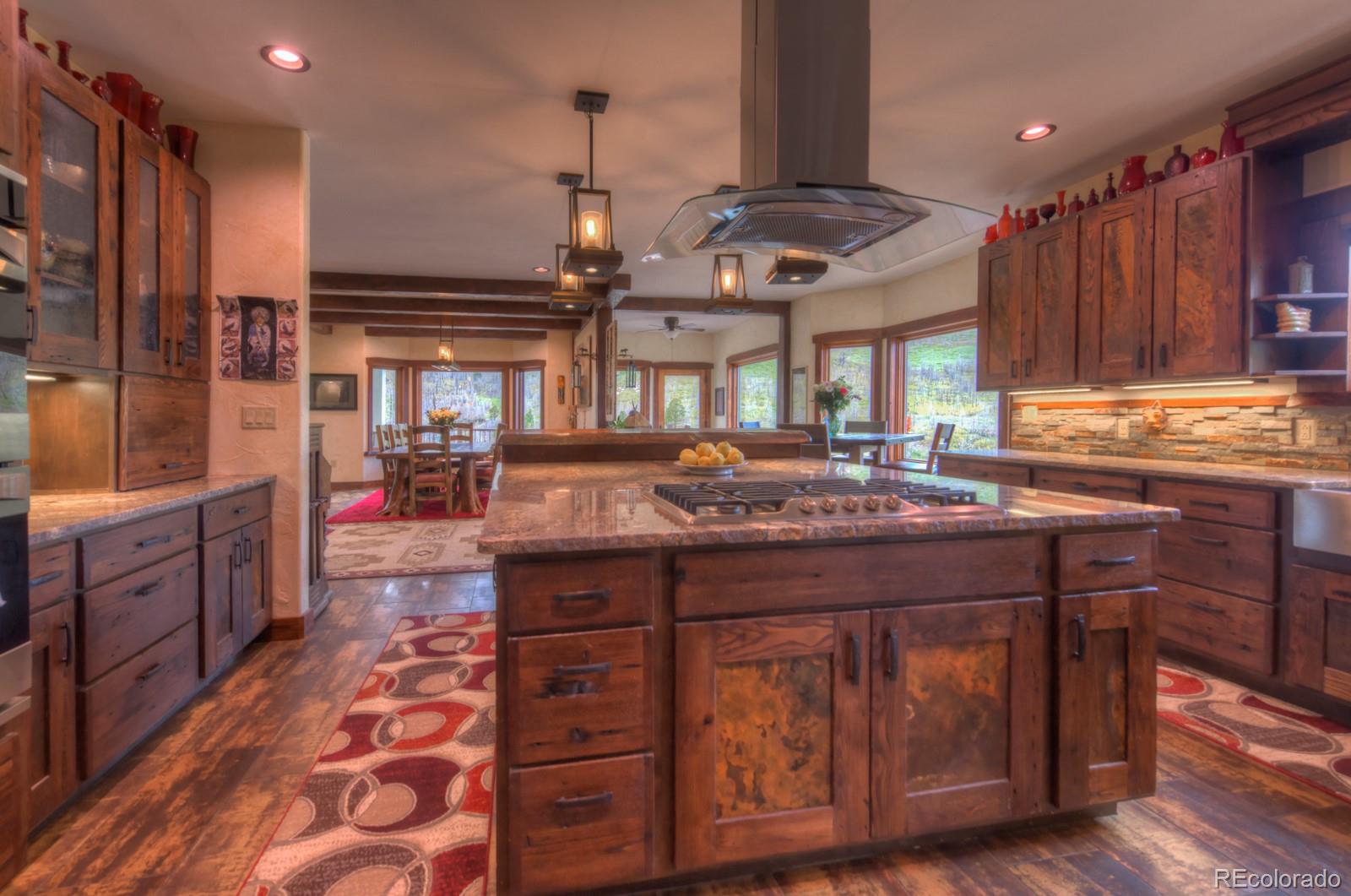 MLS Image #15 for 1833  yellowstone creek road,la veta, Colorado