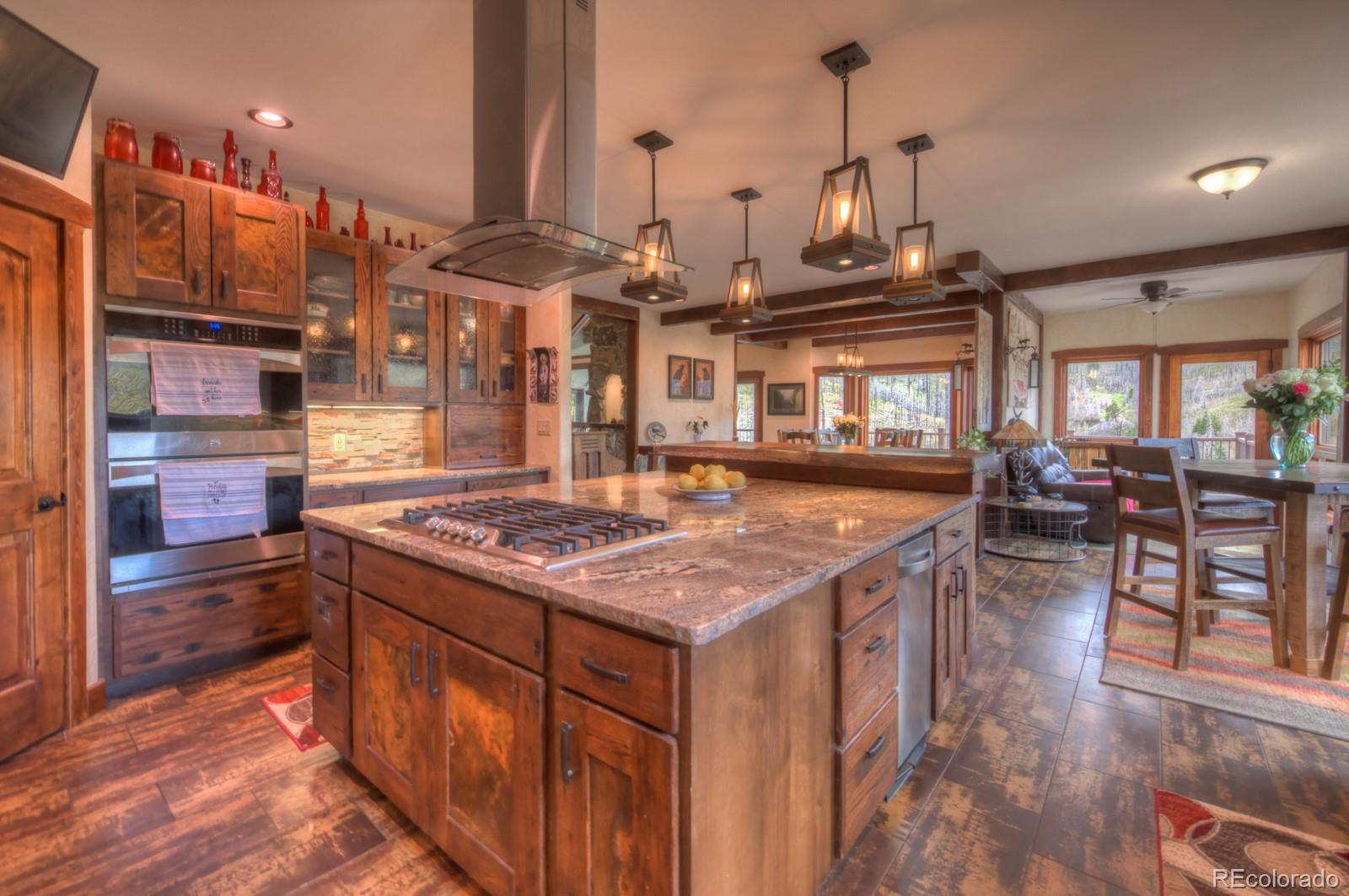 MLS Image #16 for 1833  yellowstone creek road,la veta, Colorado