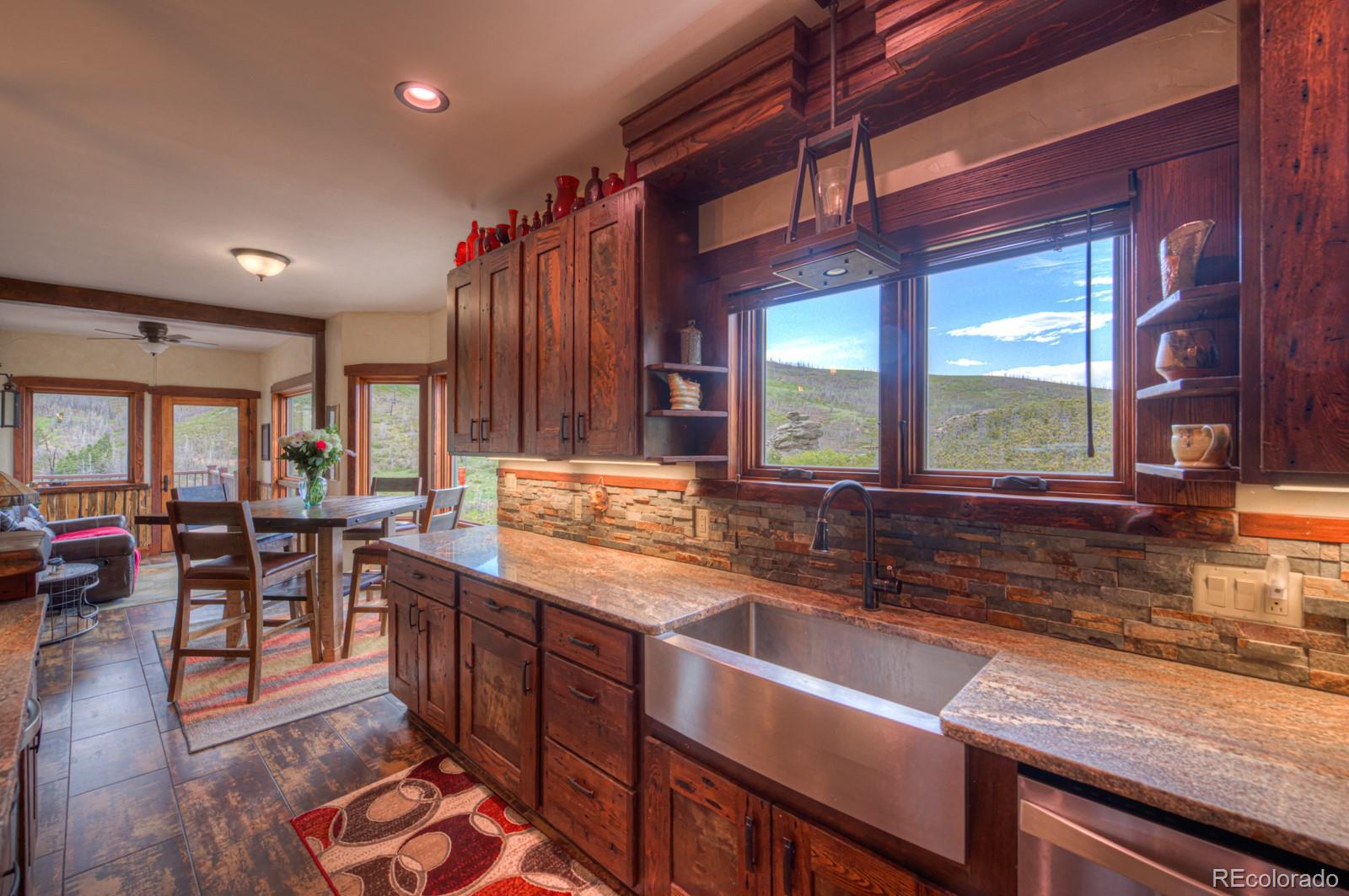 MLS Image #17 for 1833  yellowstone creek road,la veta, Colorado