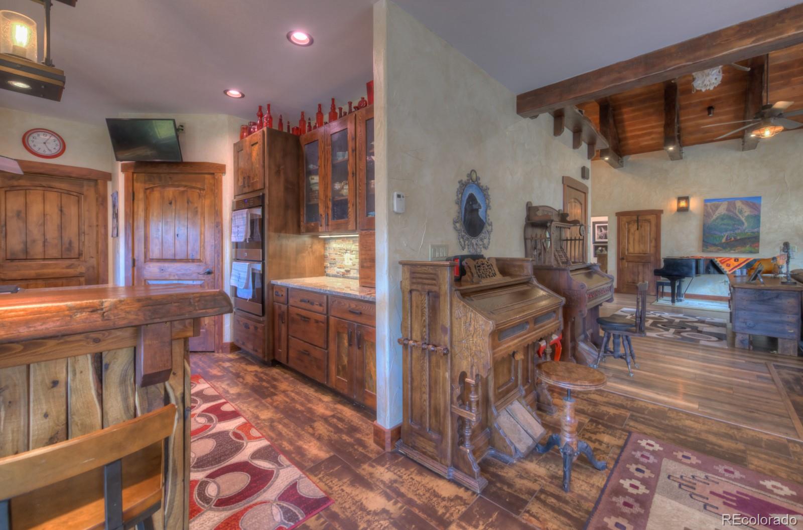 MLS Image #18 for 1833  yellowstone creek road,la veta, Colorado