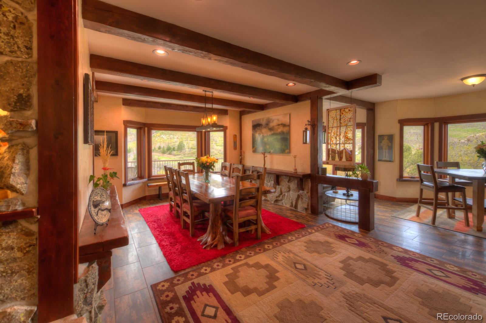 MLS Image #19 for 1833  yellowstone creek road,la veta, Colorado