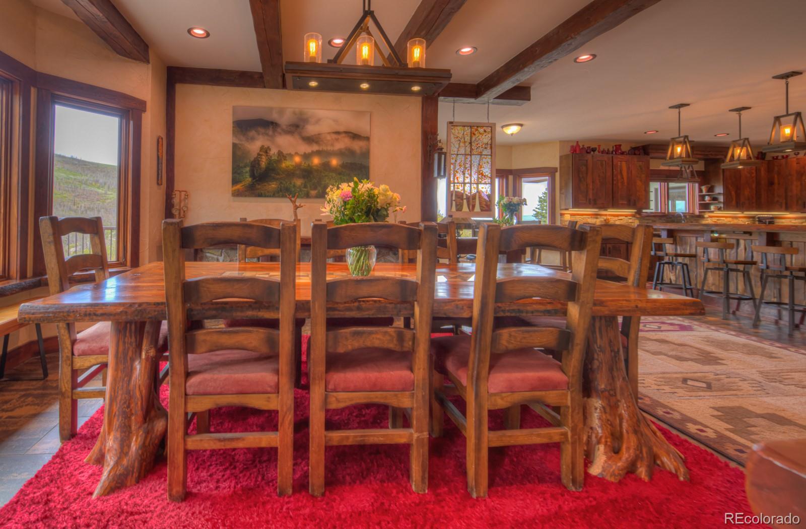 MLS Image #20 for 1833  yellowstone creek road,la veta, Colorado